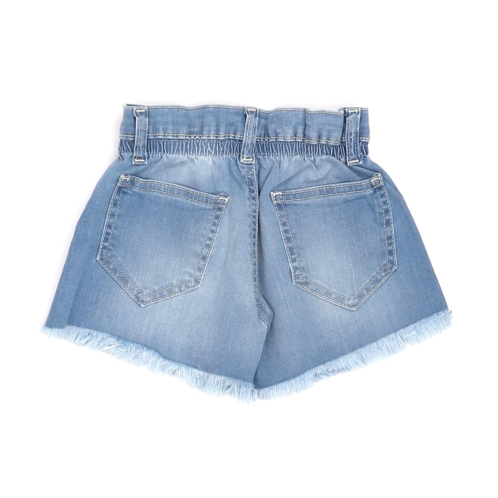 Shorts UpiuE' kids UE1708 DEN UpiuE'