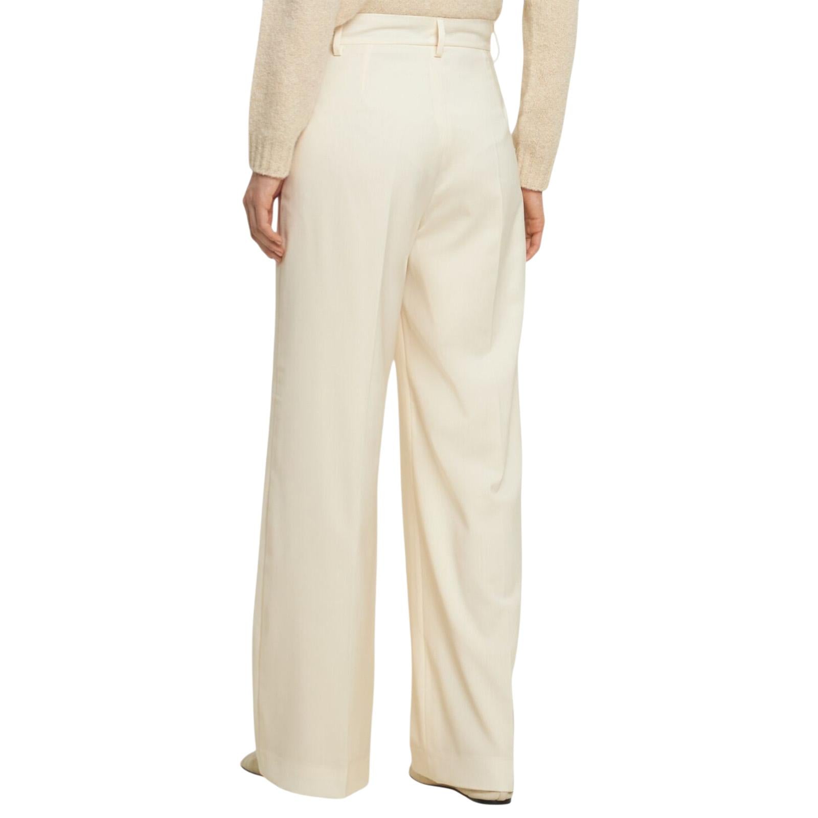 Pantalone MAX MARA 2425136121-000 008 MAX MARA