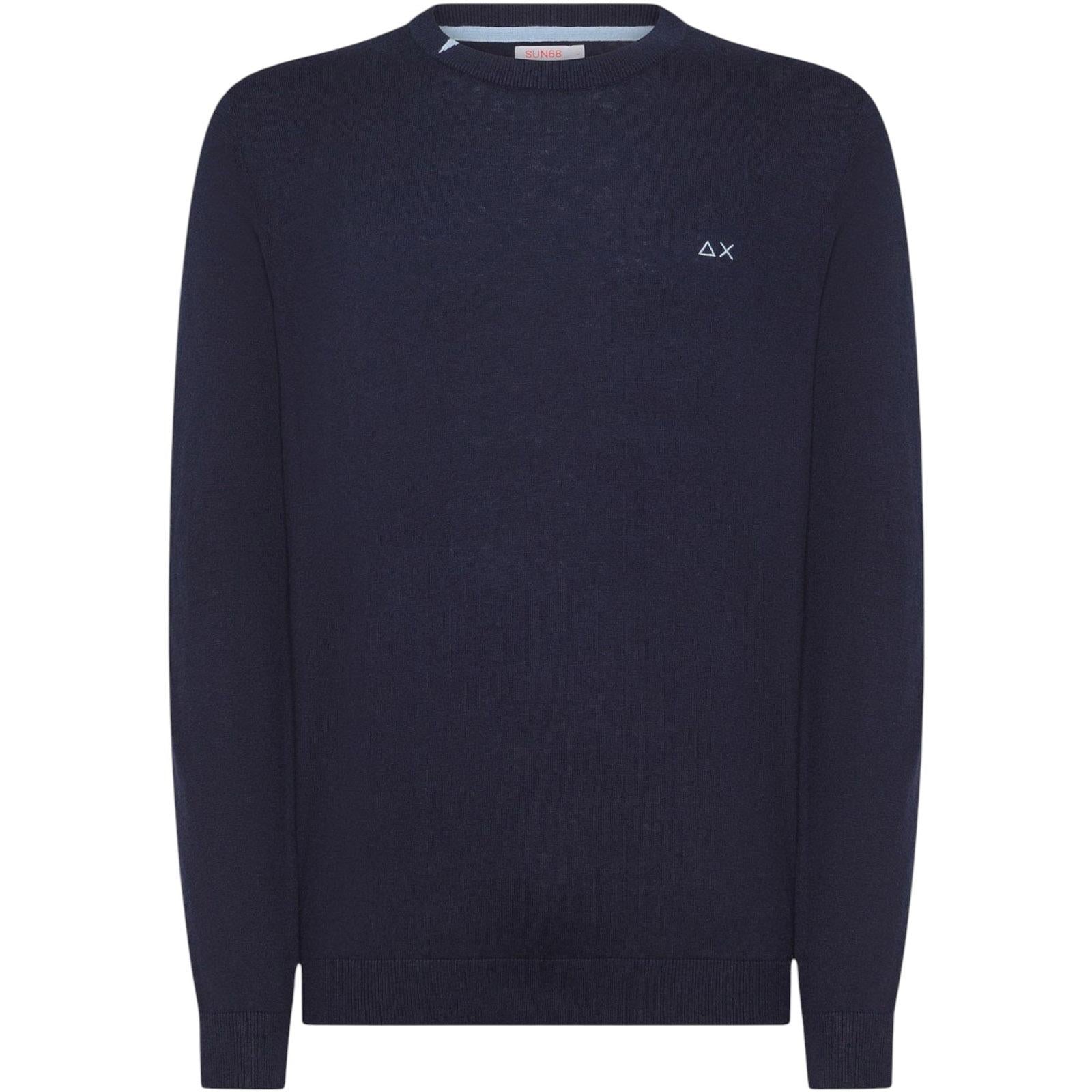 Maglione SUN68 K44101 07 SUN68