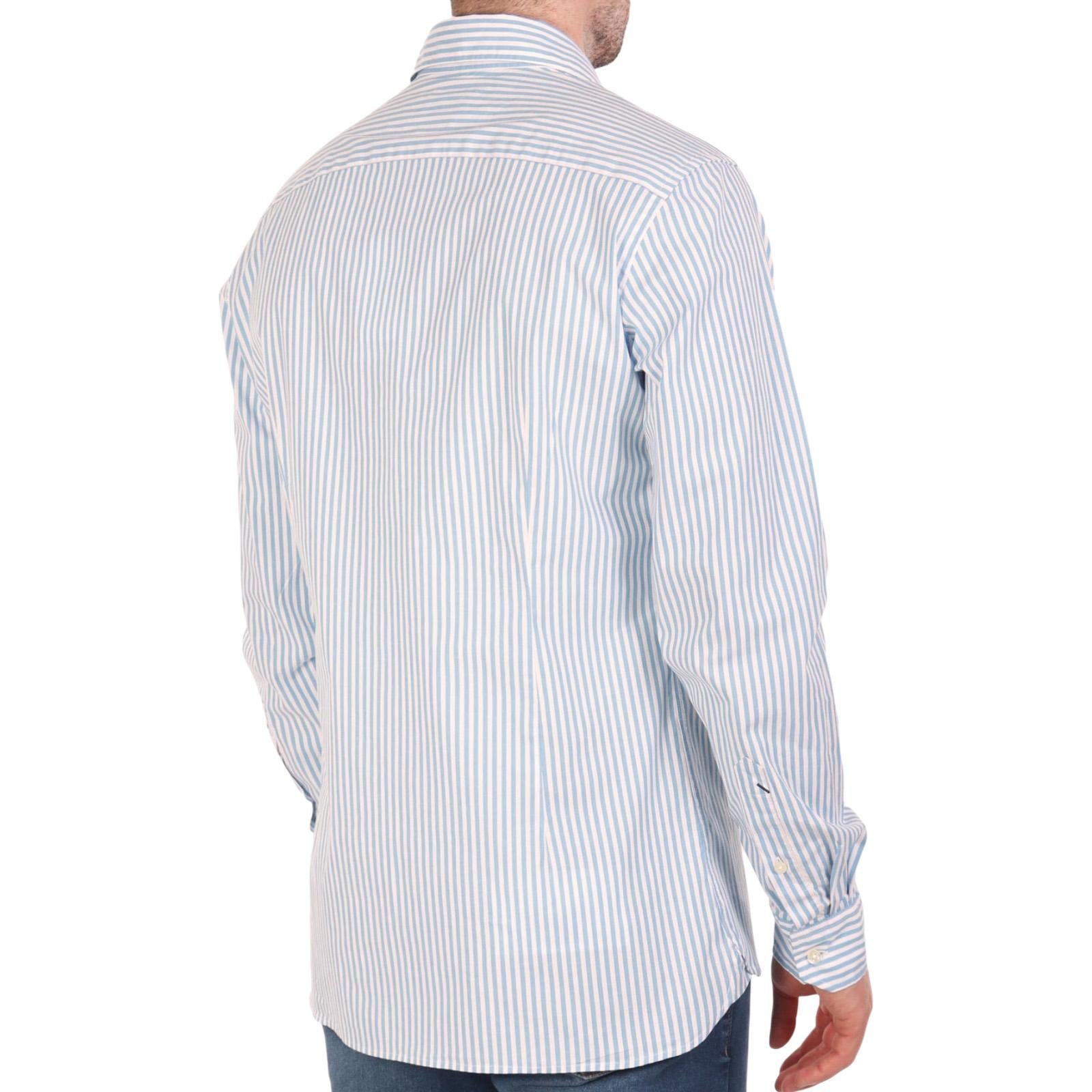 Camicia US POLO ASSN US41-104-028 730 US POLO ASSN