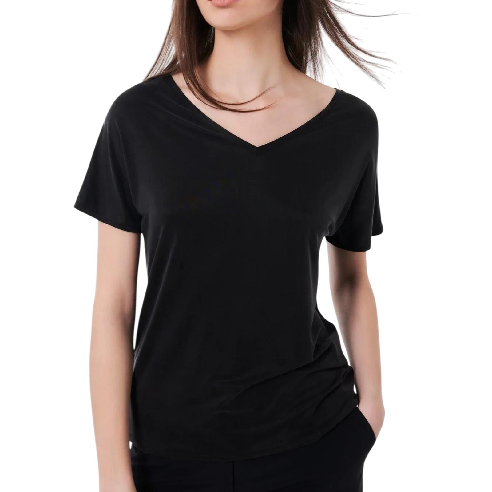 T-shirt RRD Donna 25710 10