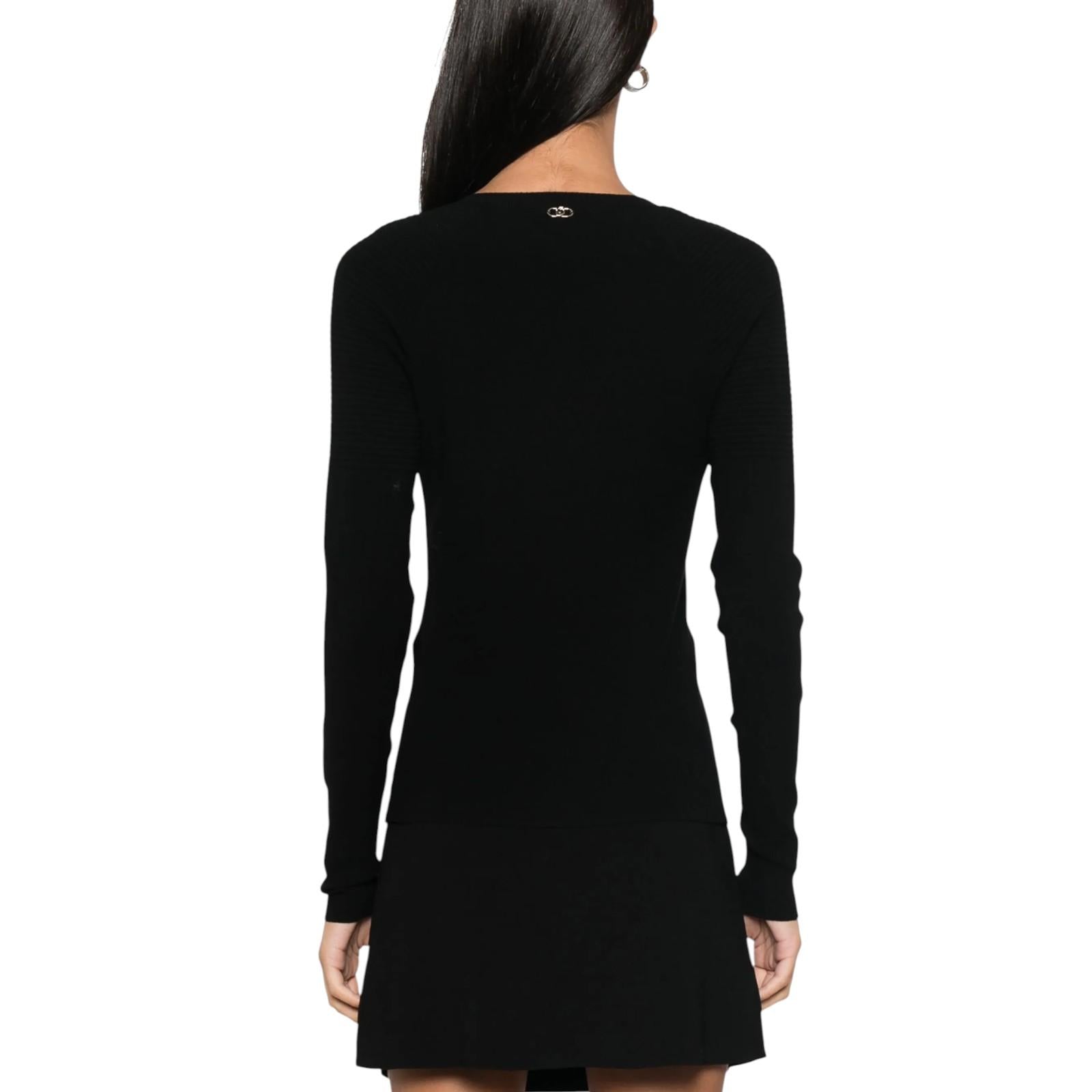 Maglione LIU JO WF4011-MS99E 22222 LIU JO