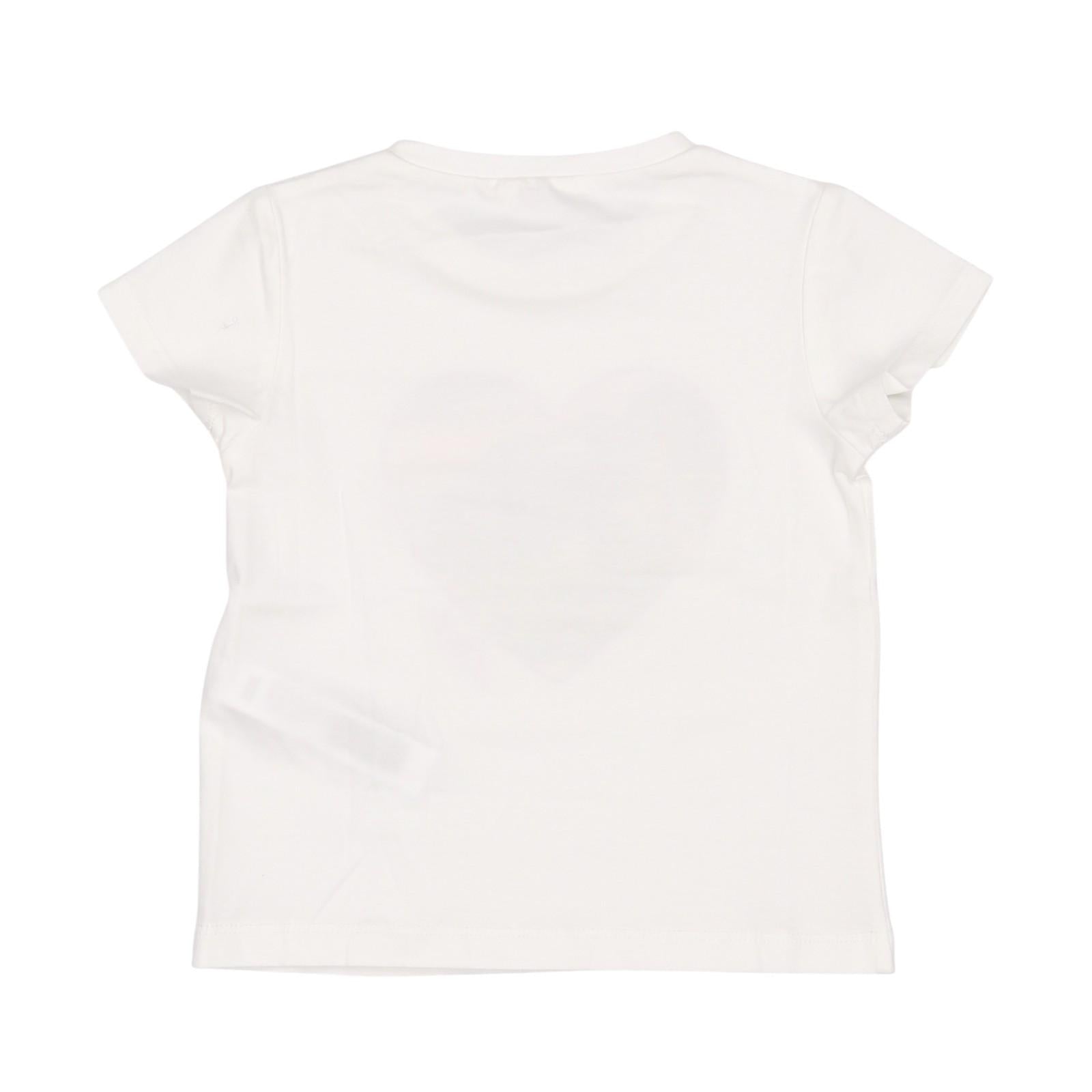 T-shirt LIU JO kids KA5093-J5003 U9325 LIU JO