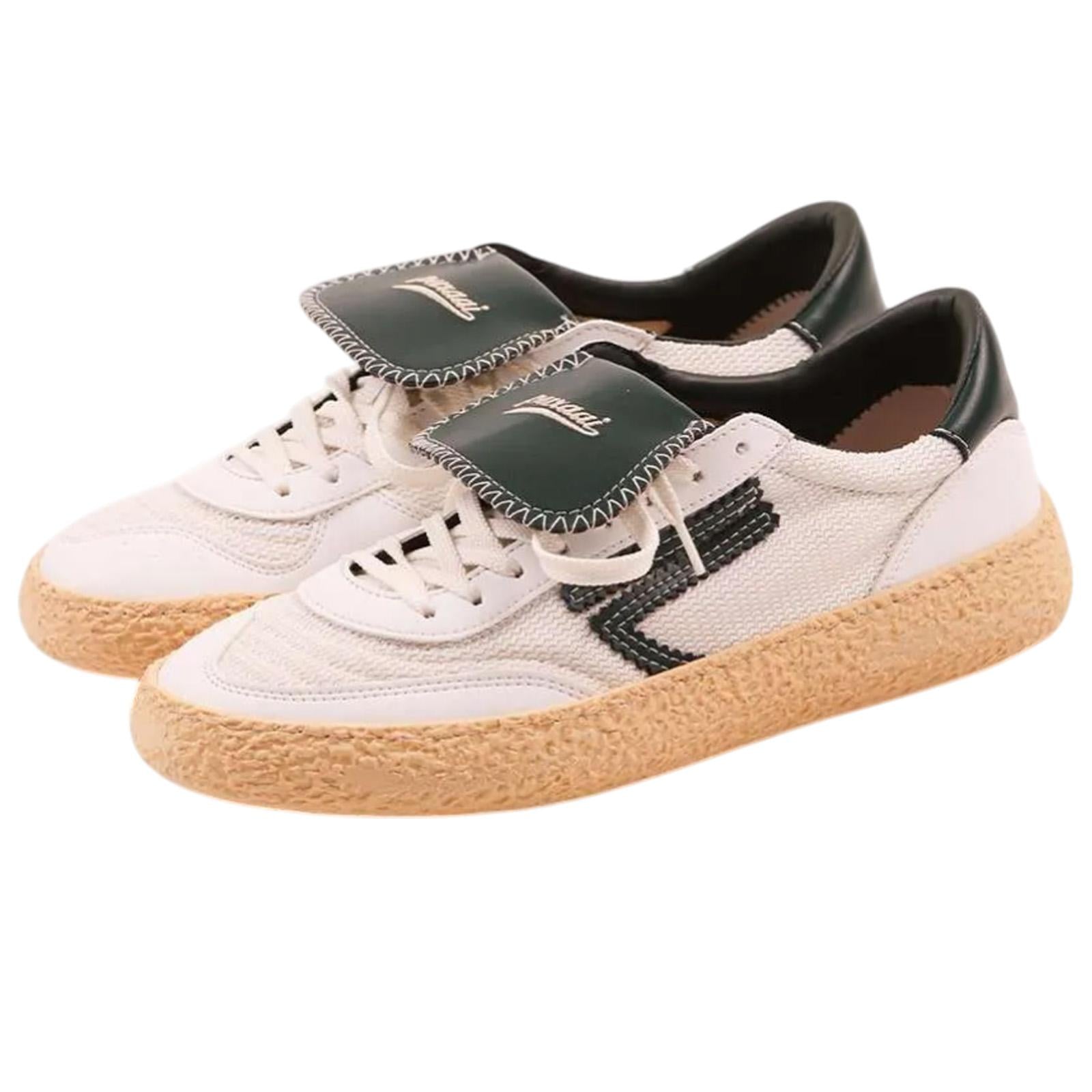 Sneakers PURAI Uomo PU405T 001