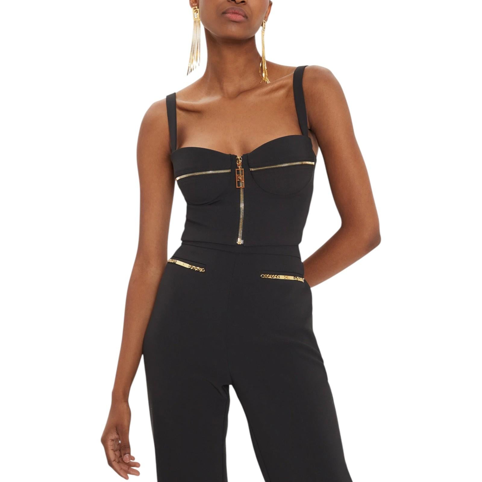 Top ELISABETTA FRANCHI TO-001-46E2 110 ELISABETTA FRANCHI