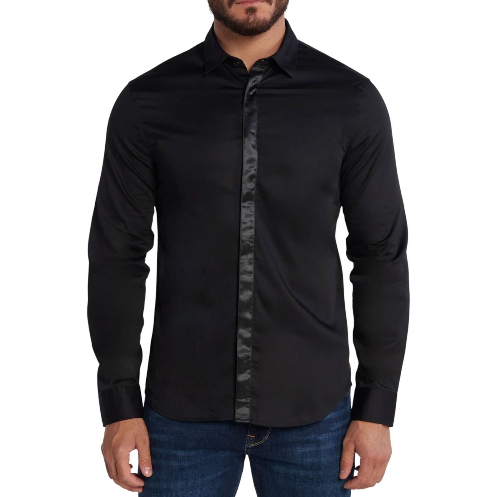 Camicia ARMANI EXCHANGE 6RZC44-ZN10Z 1200 ARMANI EXCHANGE