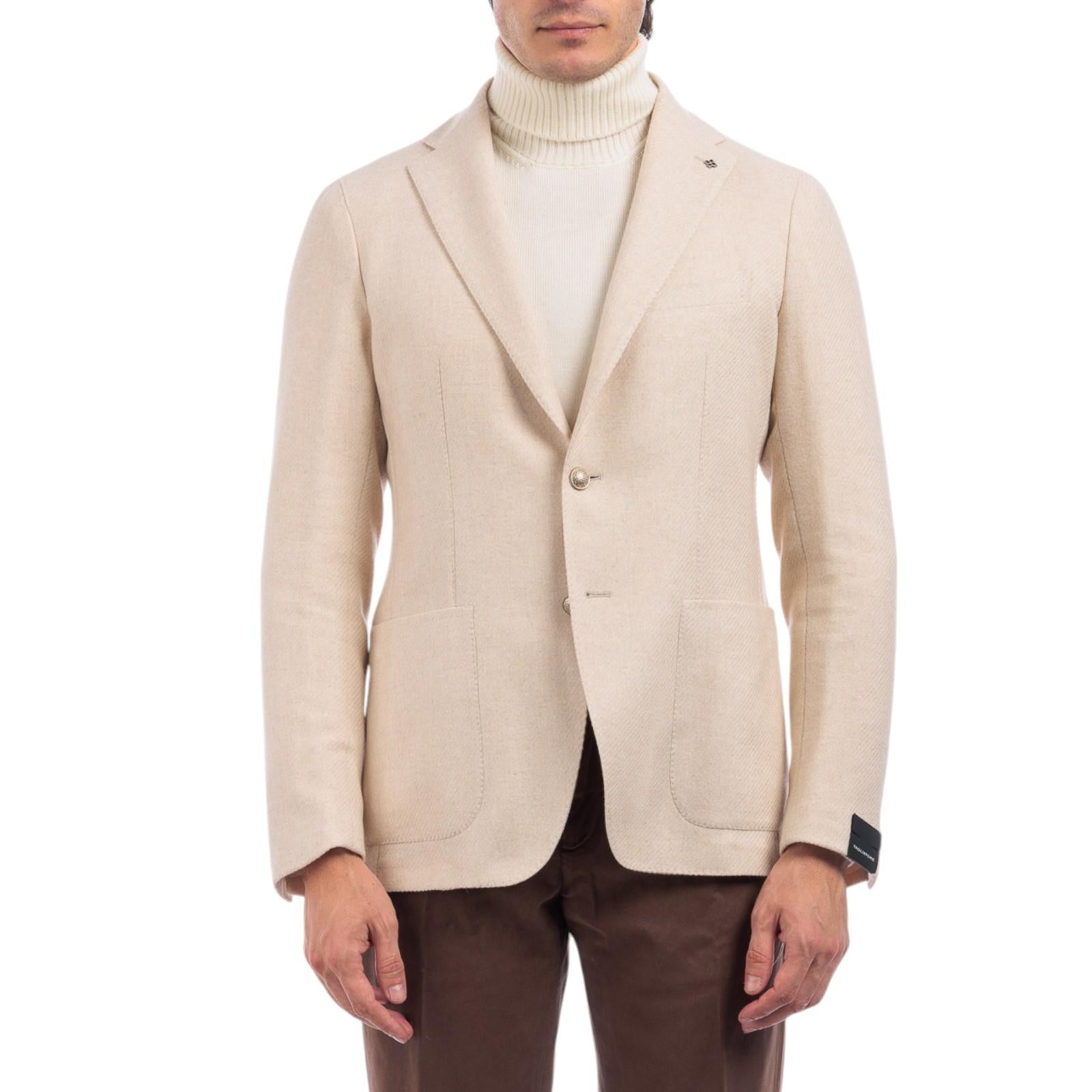 Giacca TAGLIATORE 1SMC22K-340207U A3220 TAGLIATORE