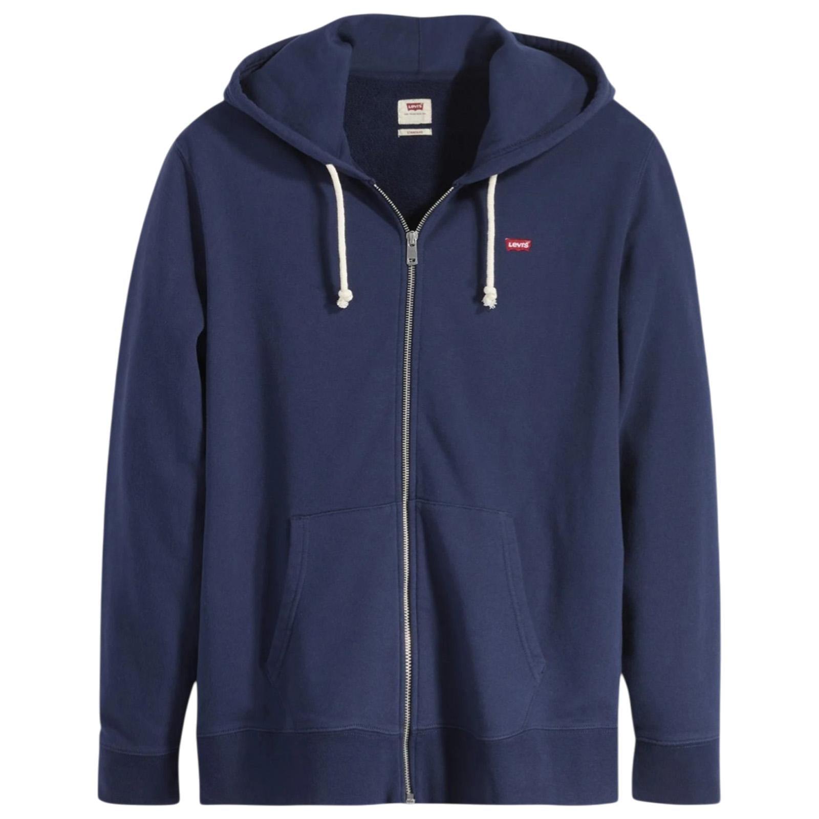 Felpa LEVI'S 34584 0011 LEVI'S