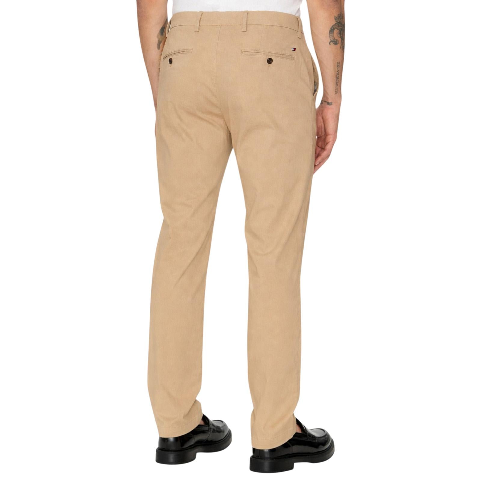 Pantalone TOMMY HILFIGER Uomo MW0MW37717 RBT