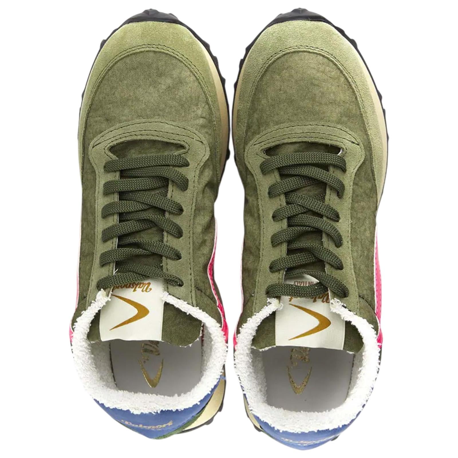 Sneakers VALSPORT Uomo VSR2374M VER