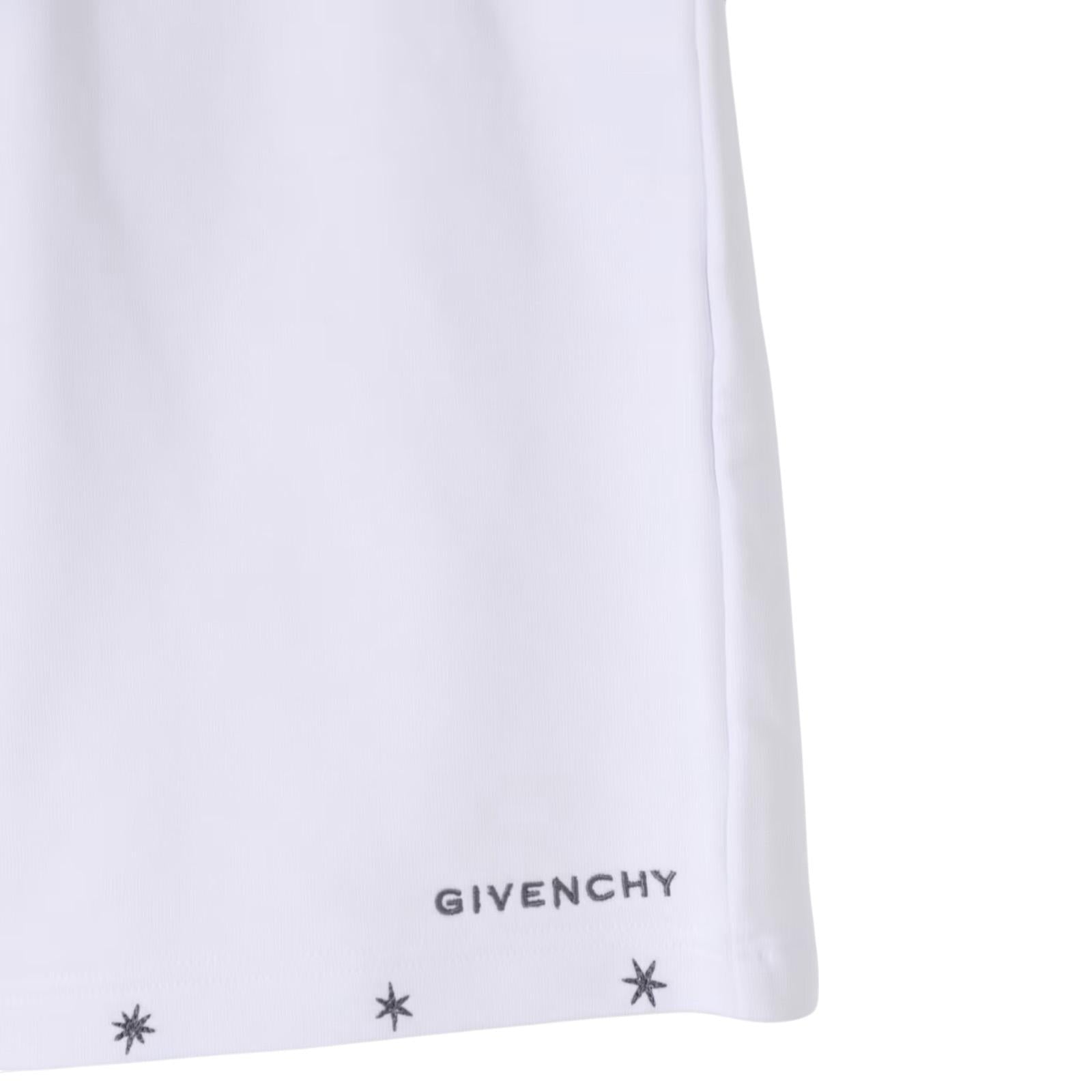 Bermuda GIVENCHY kids H30710 10P GIVENCHY
