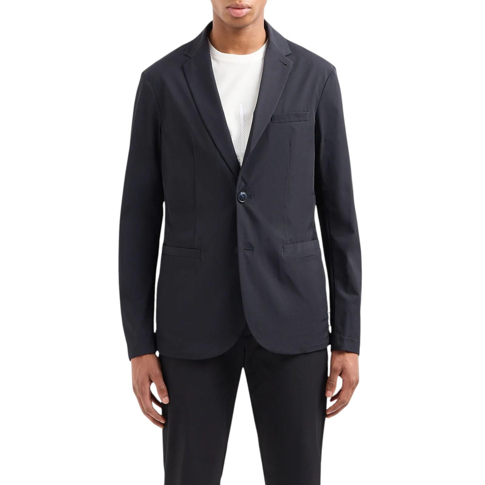 Giacca ARMANI EXCHANGE Uomo 8NZG49-ZNYZZ 1583