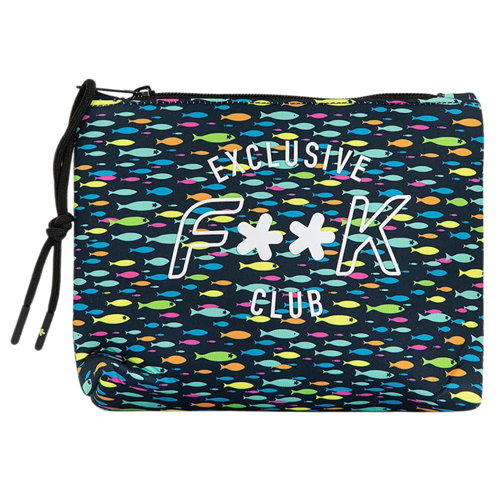 Pochette FK Uomo FA25-M04AA80 X19