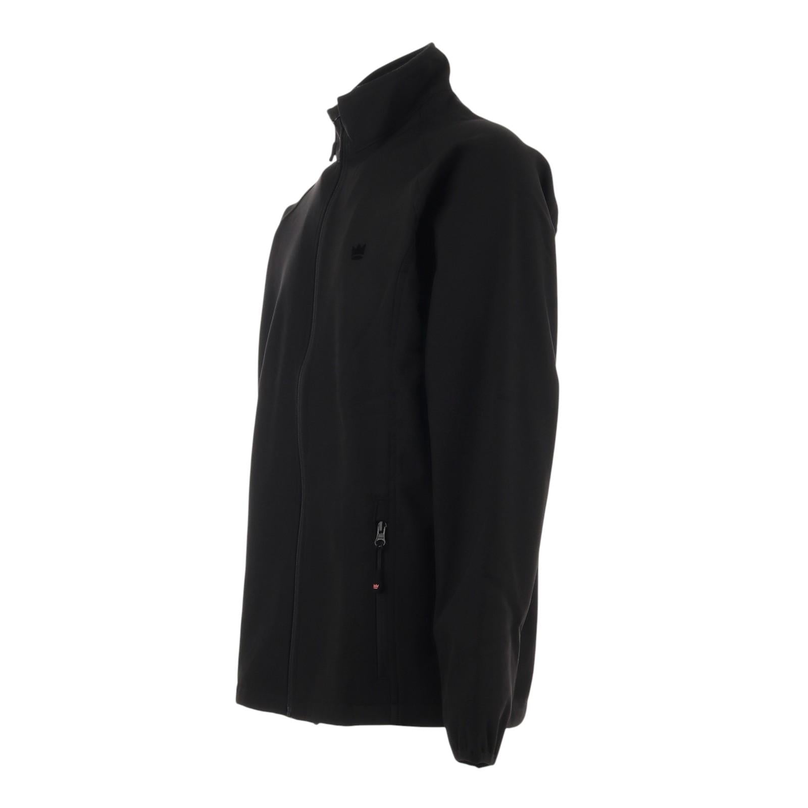 Felpa RED RM20000 V0021 RED