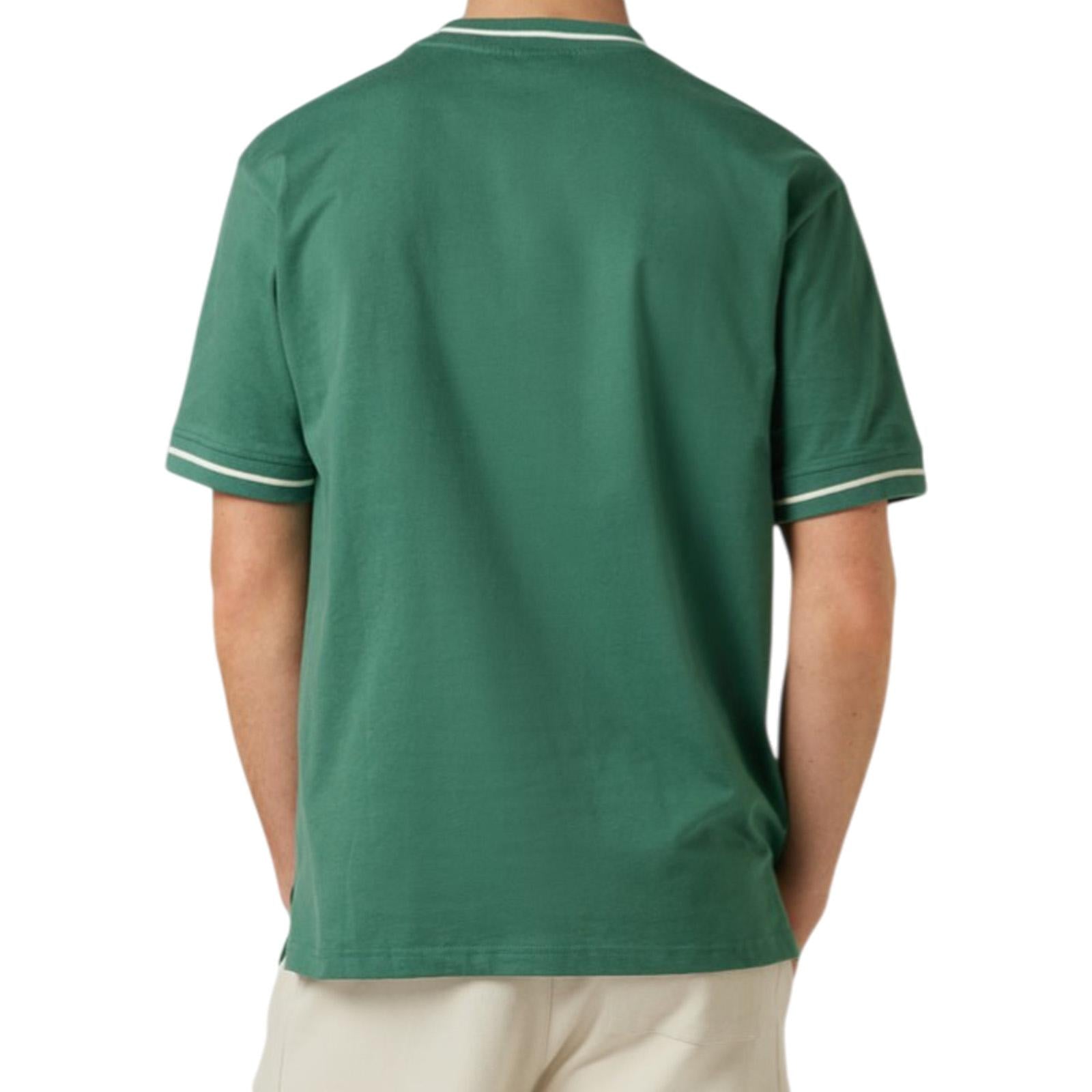 T-shirt FILA FAM0371 50034 FILA