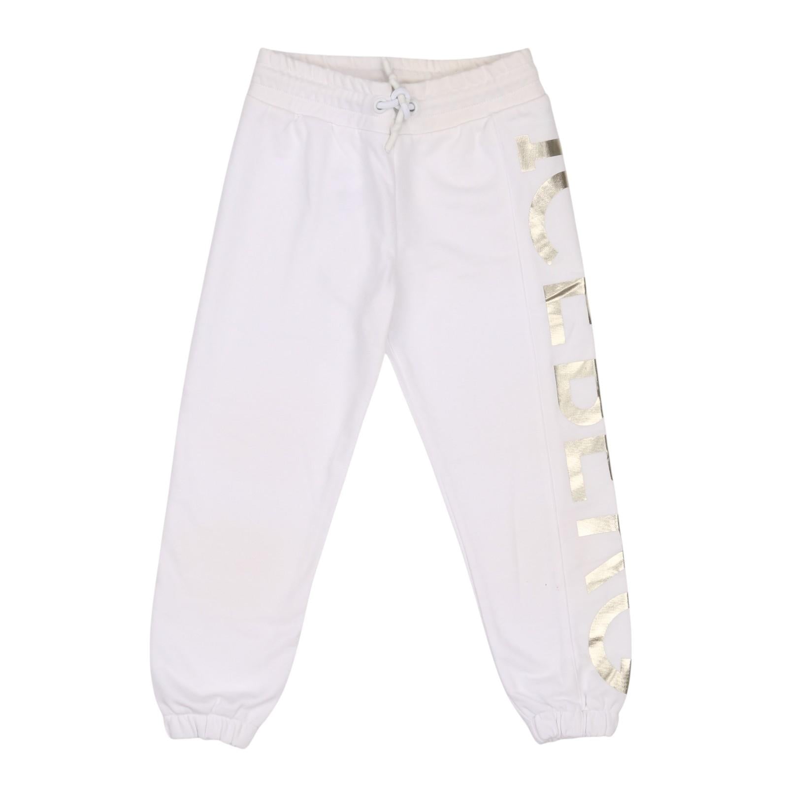 Pantalone ICEBERG kids PFICE0156 V1 ICEBERG