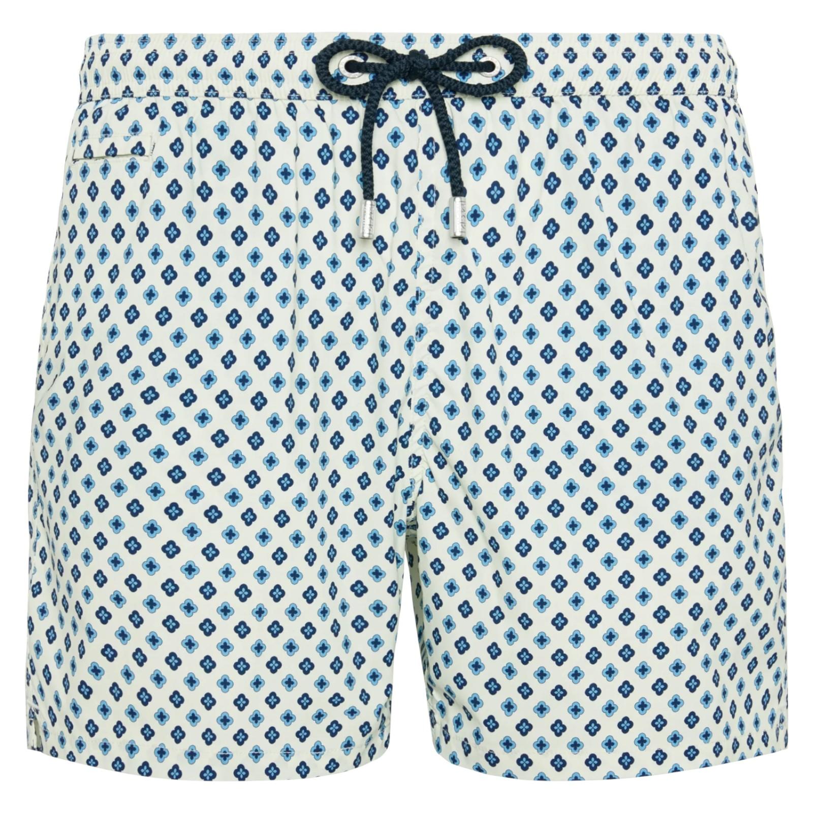 Boxer mare MC2 SAINT BARTH Uomo COMFORT-LIGHT 00091H