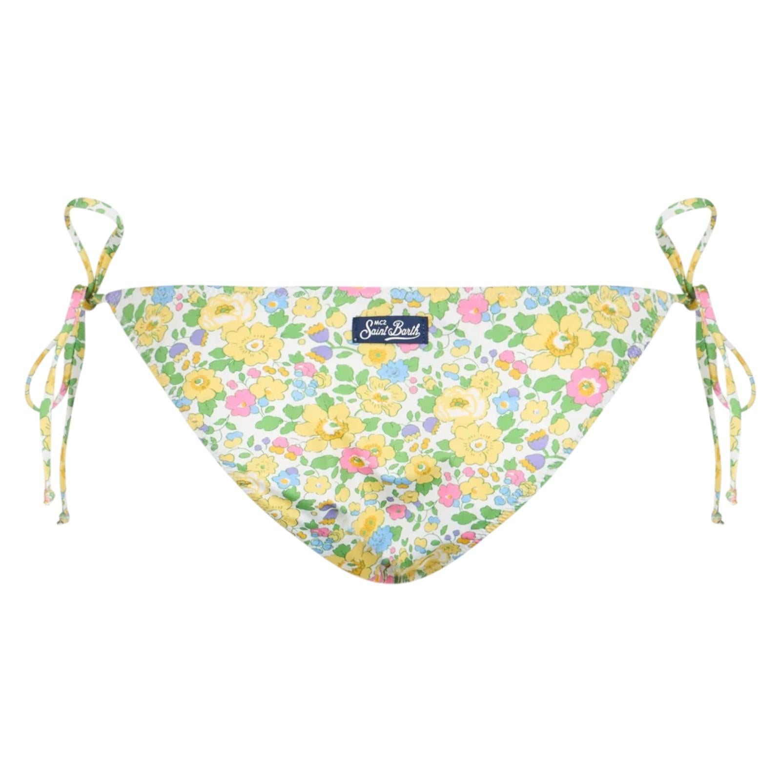 Slip mare MC2 SAINT BARTH Donna VIRGO 01658F