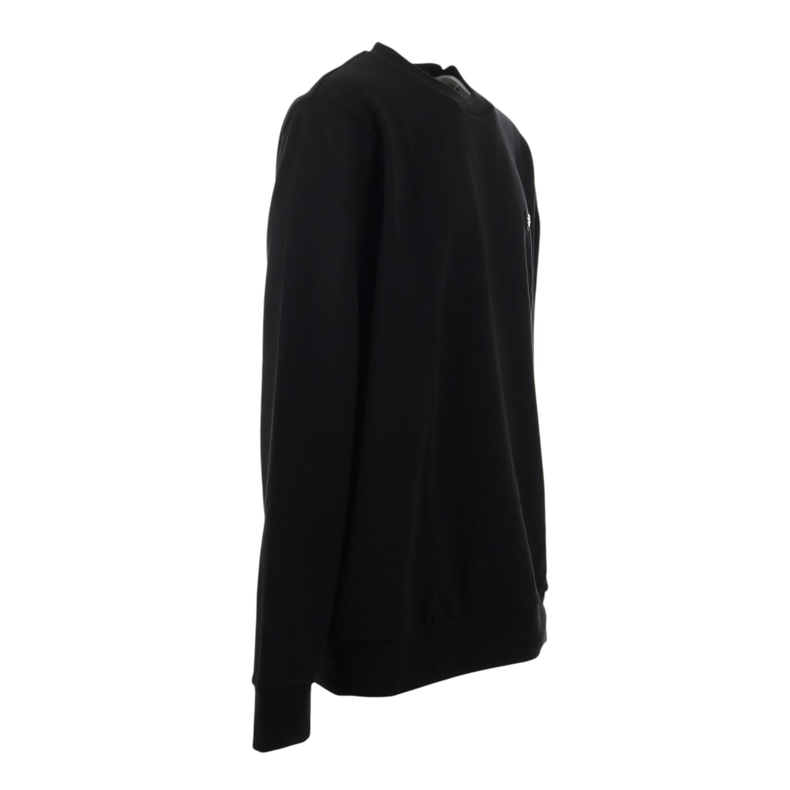 Felpa HUGO BOSS 50520302-10262912-01 001 BOSS