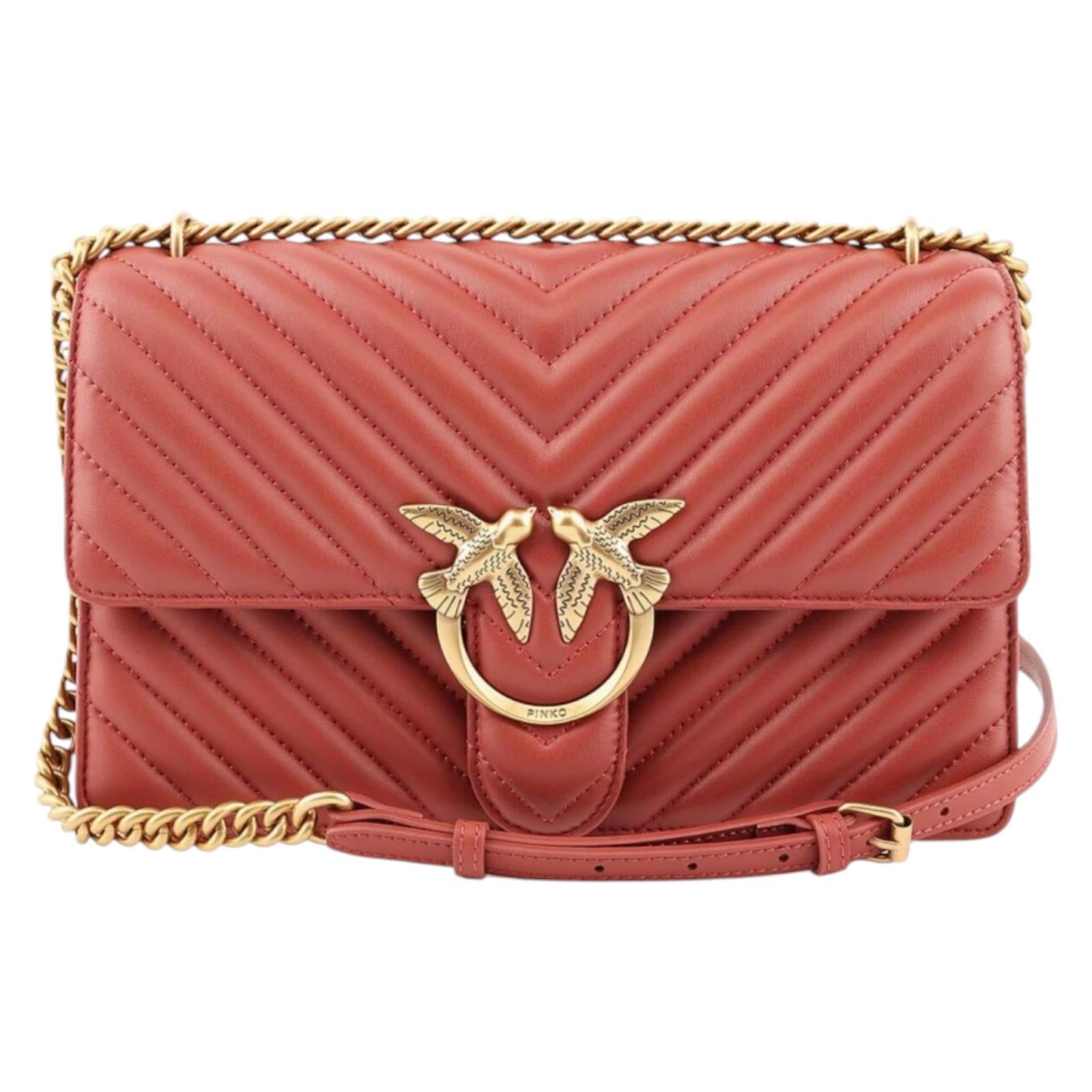 Borsa PINKO 100941-A0GK B08Q PINKO