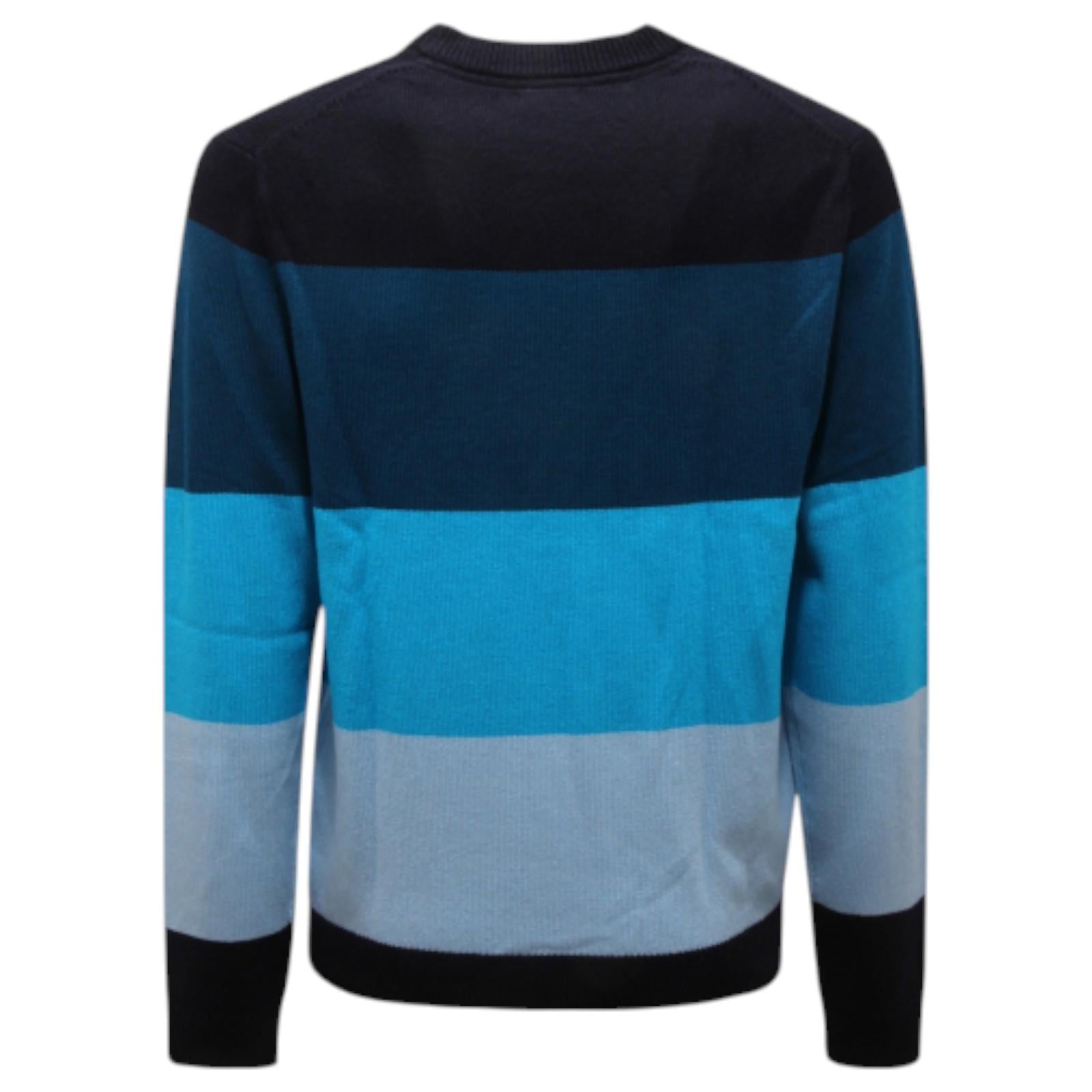 Maglione SUN68 K44183 07 SUN68