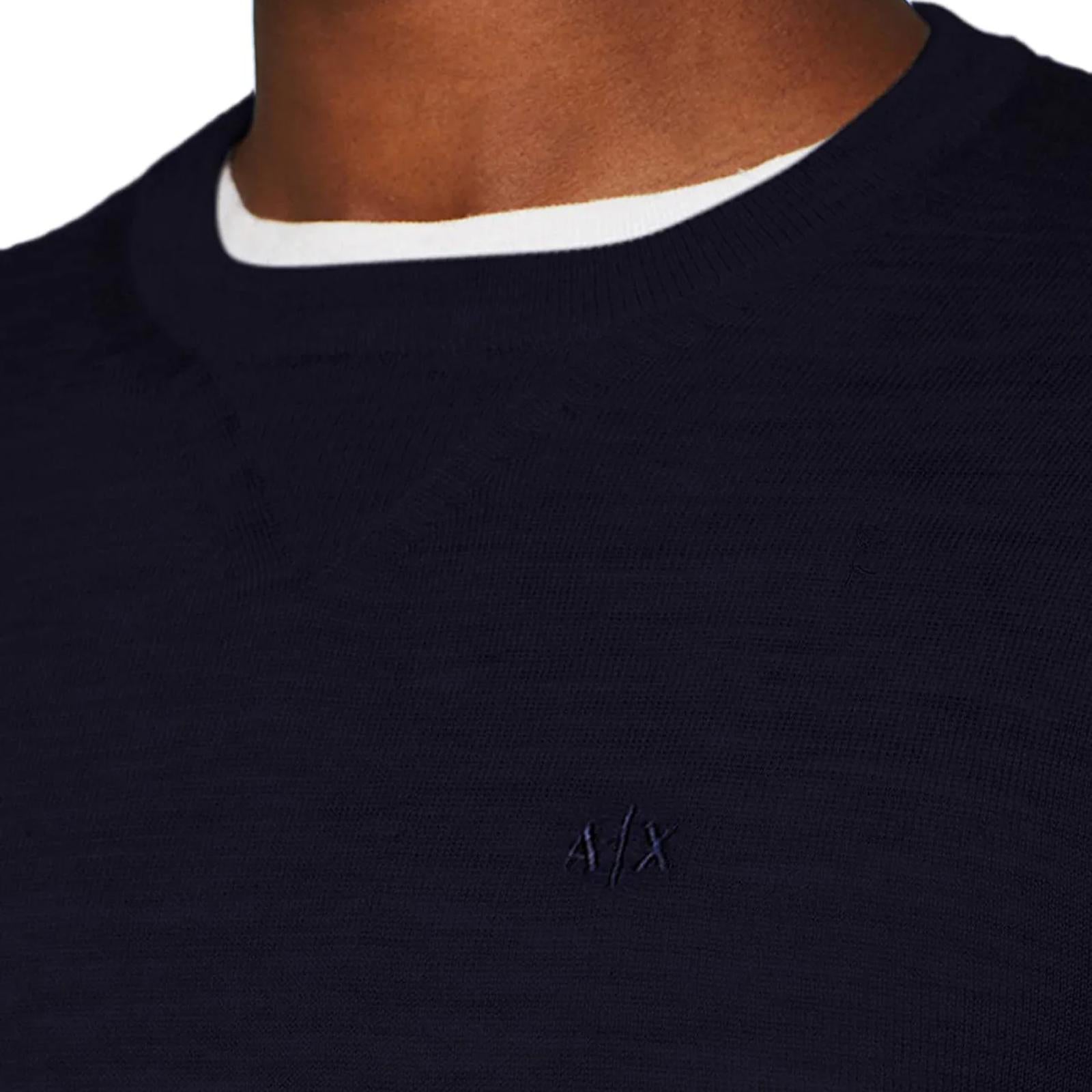 Maglione ARMANI EXCHANGE 8NZM3A-ZM8AZ 1510 ARMANI EXCHANGE