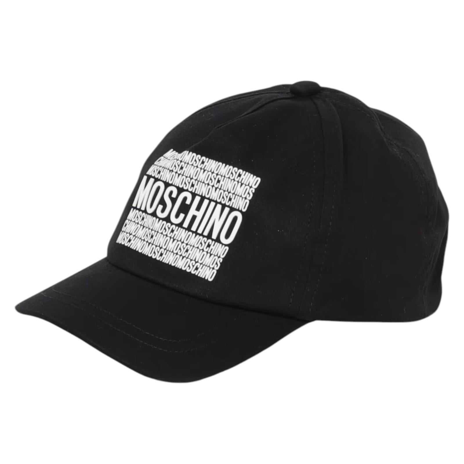 Cappello MOSCHINO kids Bambino HOX00W-LOA00 60100