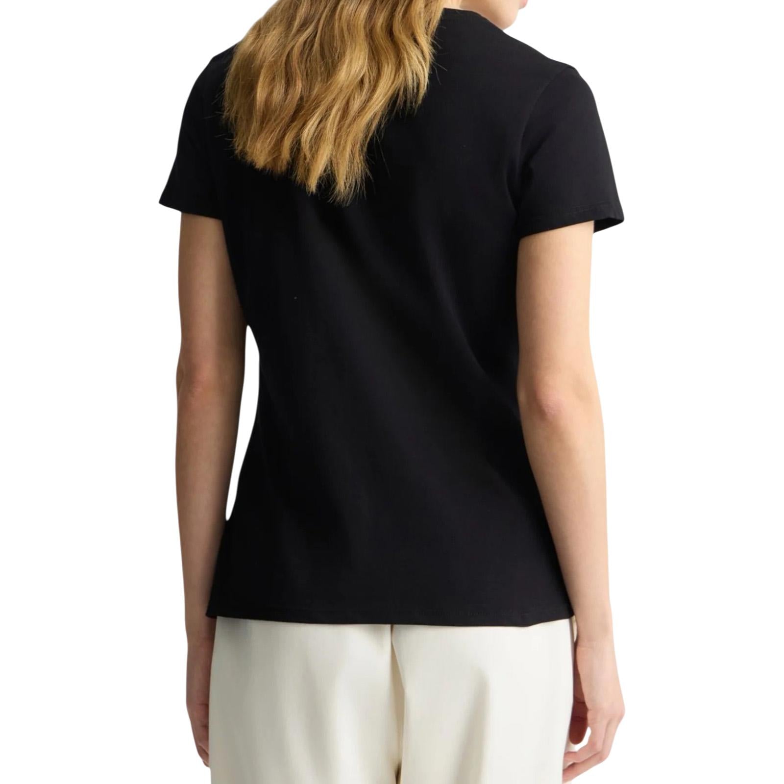T-shirt LIU JO Donna TA5179-J6040 M9178