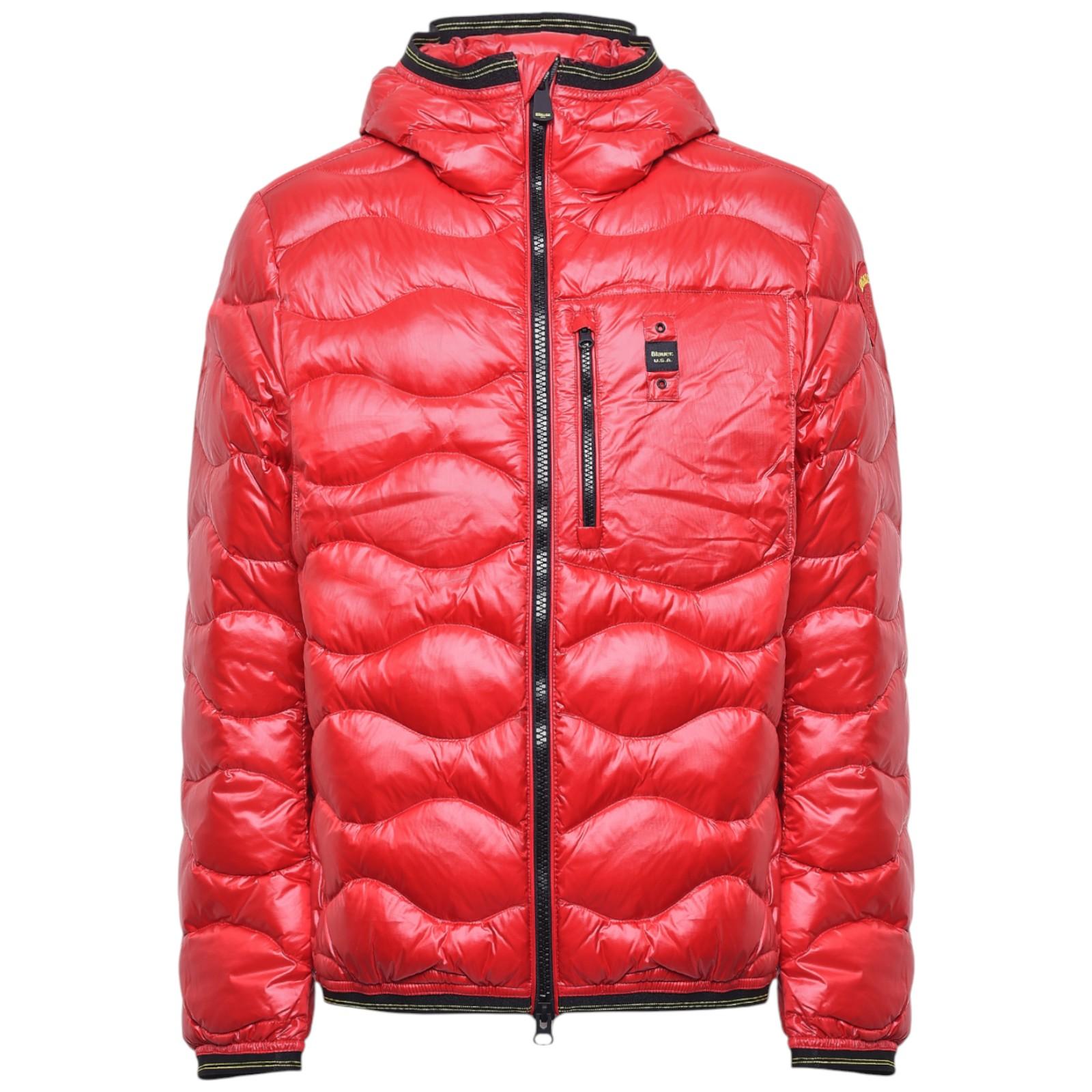 Giubbotto BLAUER 24WBLUC03030-006355 552 BLAUER