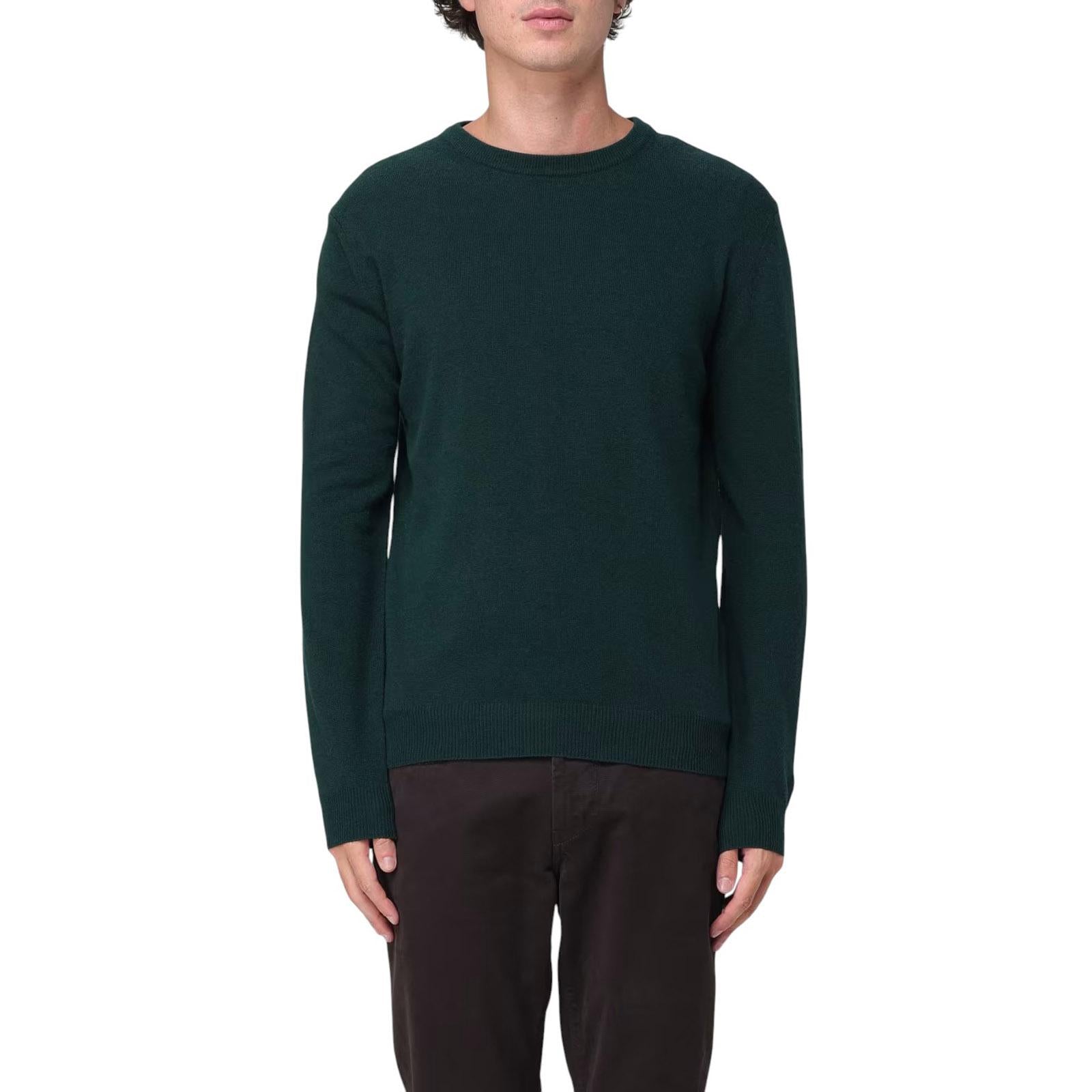Maglione WOOLRICH CFWOKN0278MRUF0469 31134 WOOLRICH