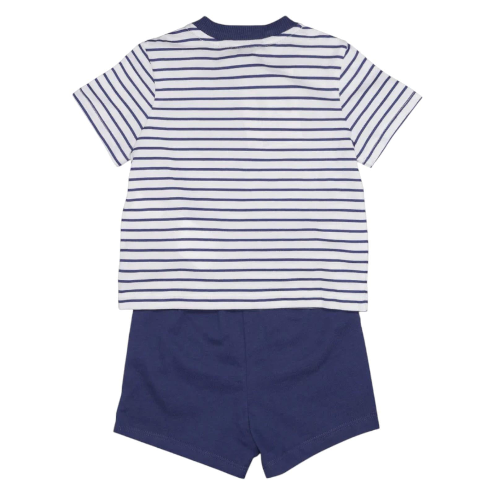 Completo K-WAY kids K2137TW B0J K-WAY