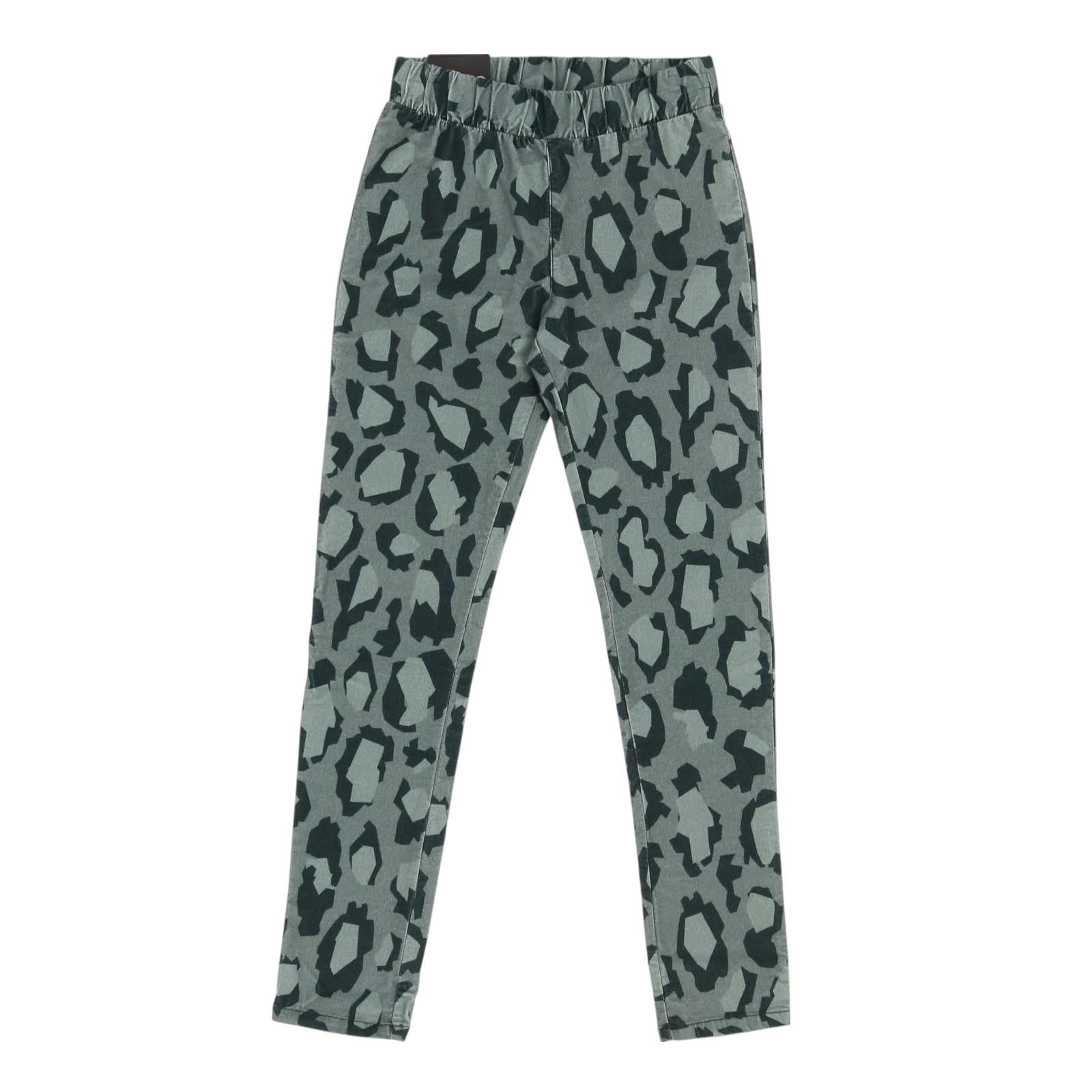 Pantalone KENZO kids KP22078 56 KENZO