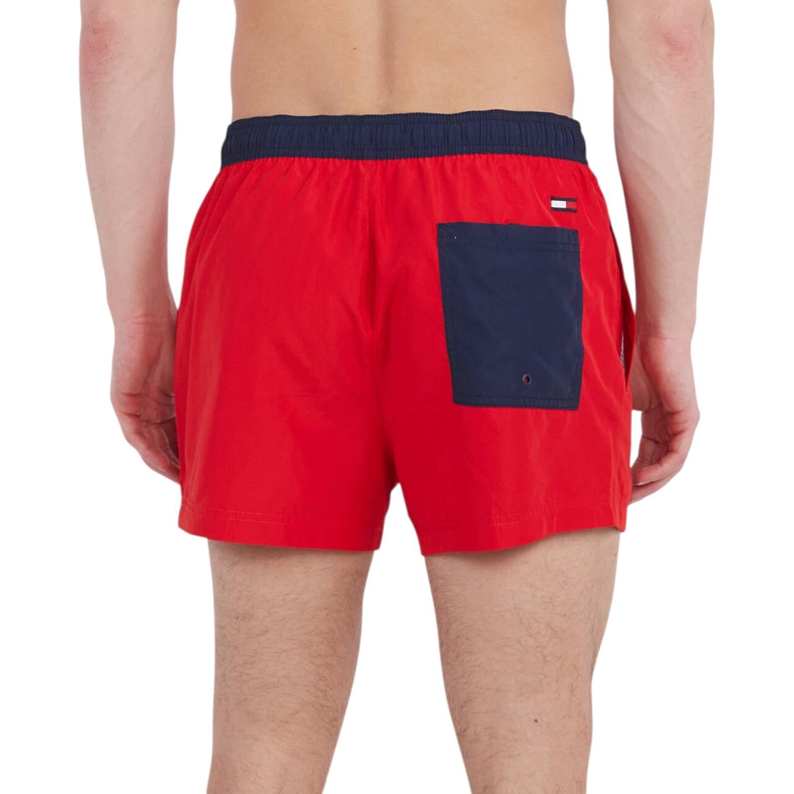 Boxer sea TOMMY JEANS MAN UM0UM02755 XNL