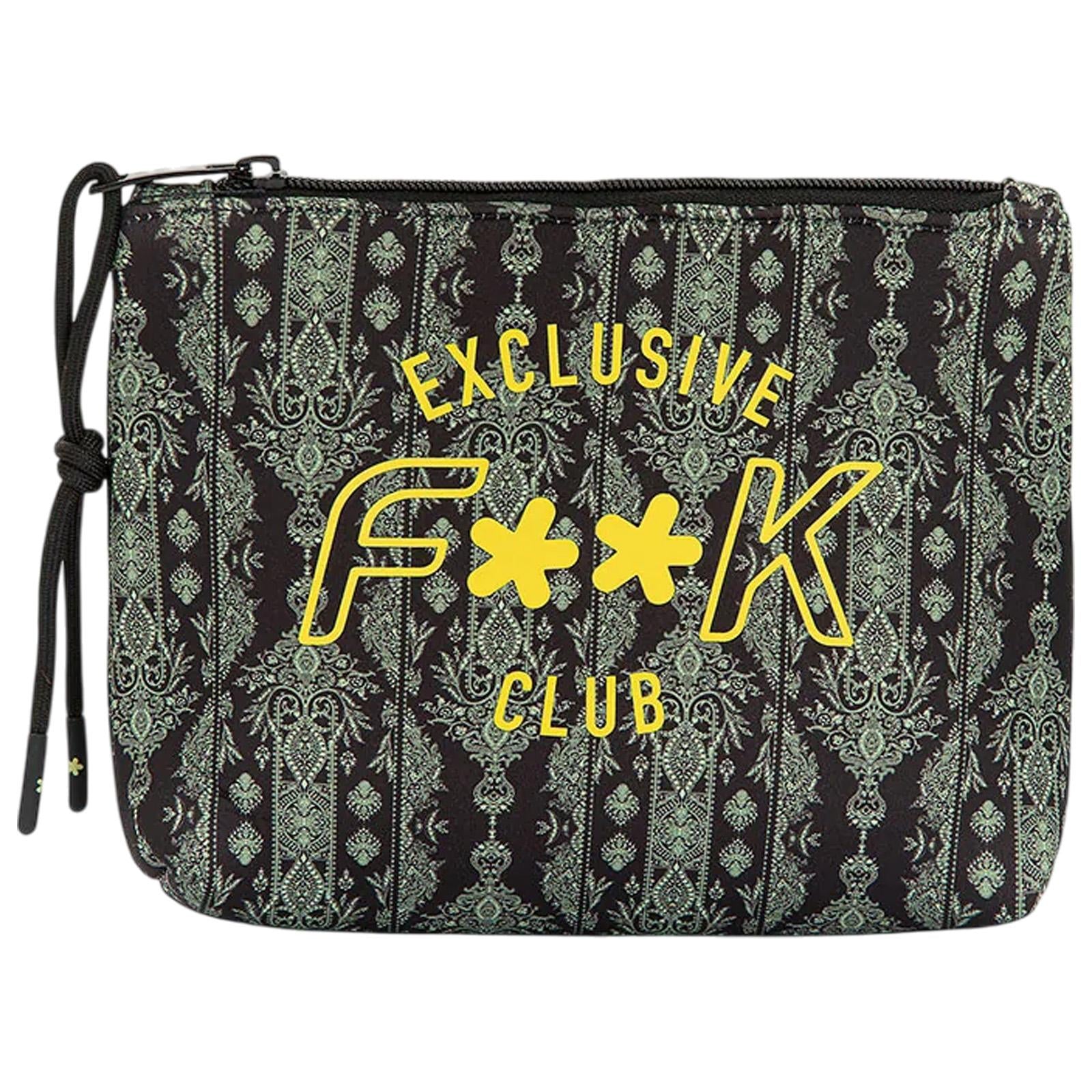 Pochette FK Uomo FA25-M02AA80 X12