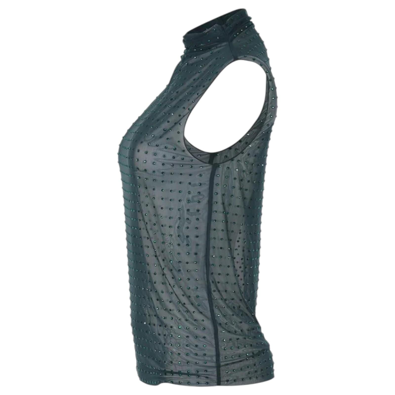 Canotta PINKO 103913-A220 S1A PINKO