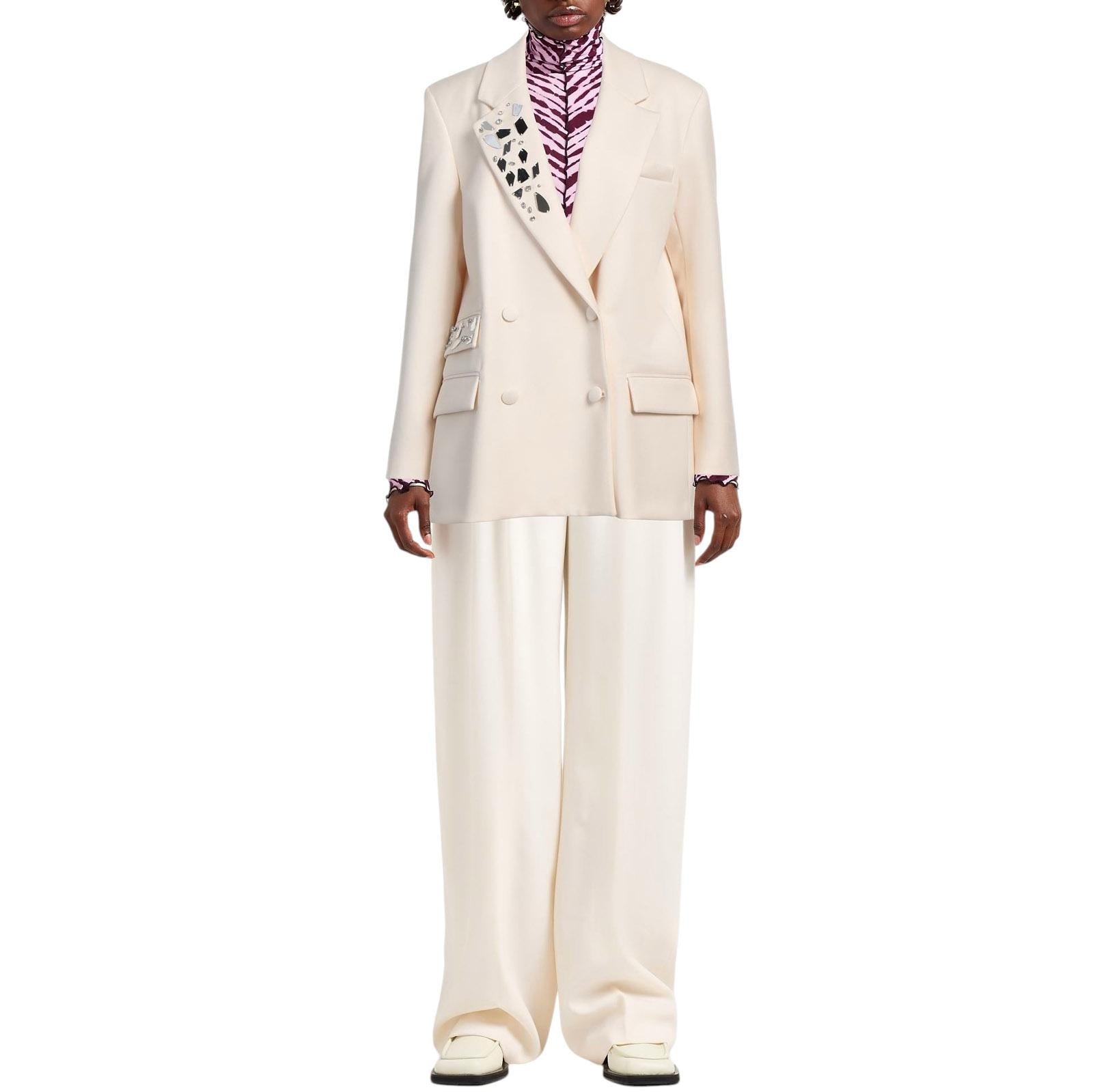 Giacca GAELLE GAABW03051-GBDM22707-TMTS0046 PAN GAELLE