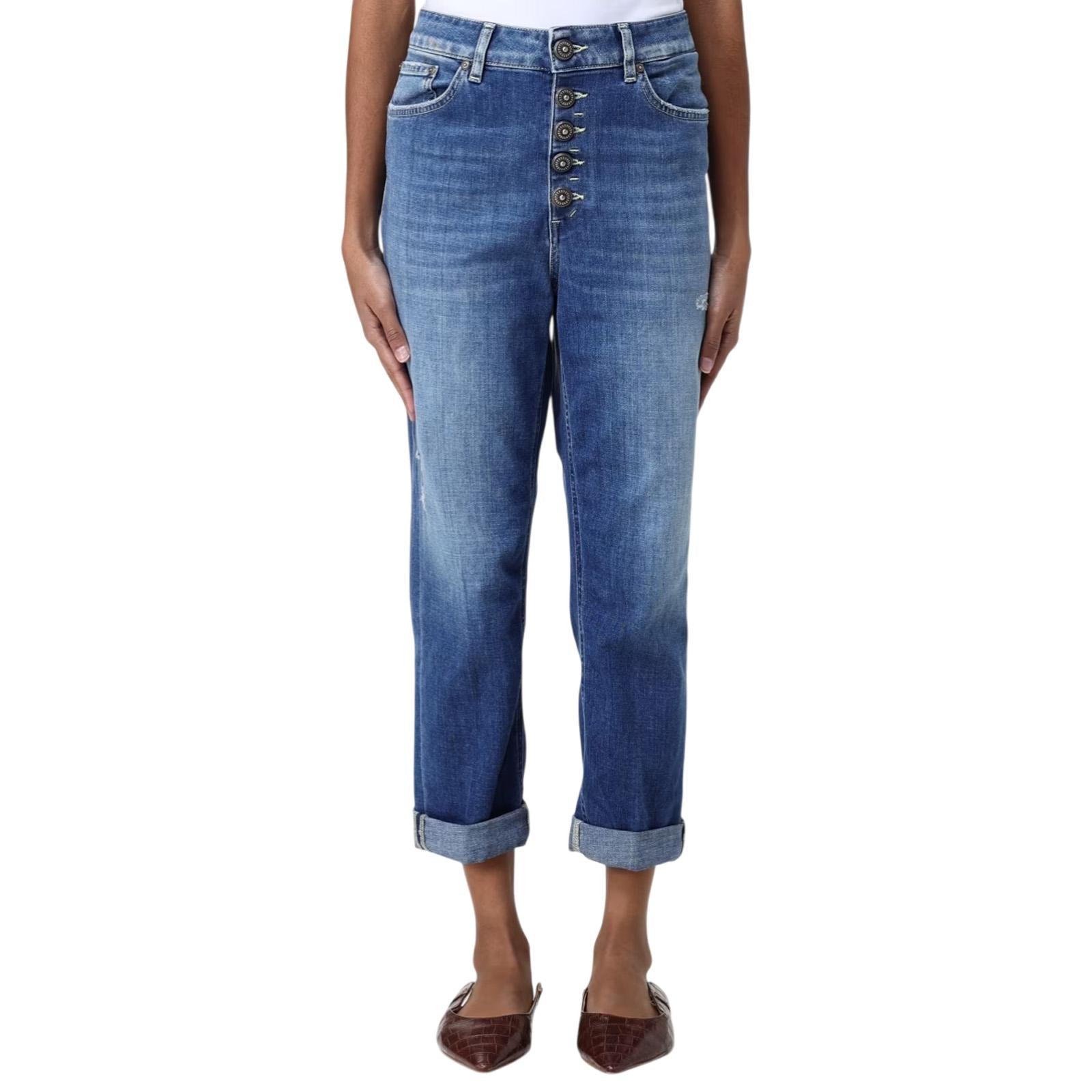Jeans DONDUP DP268B-DS0145D-IL9 800 DONDUP