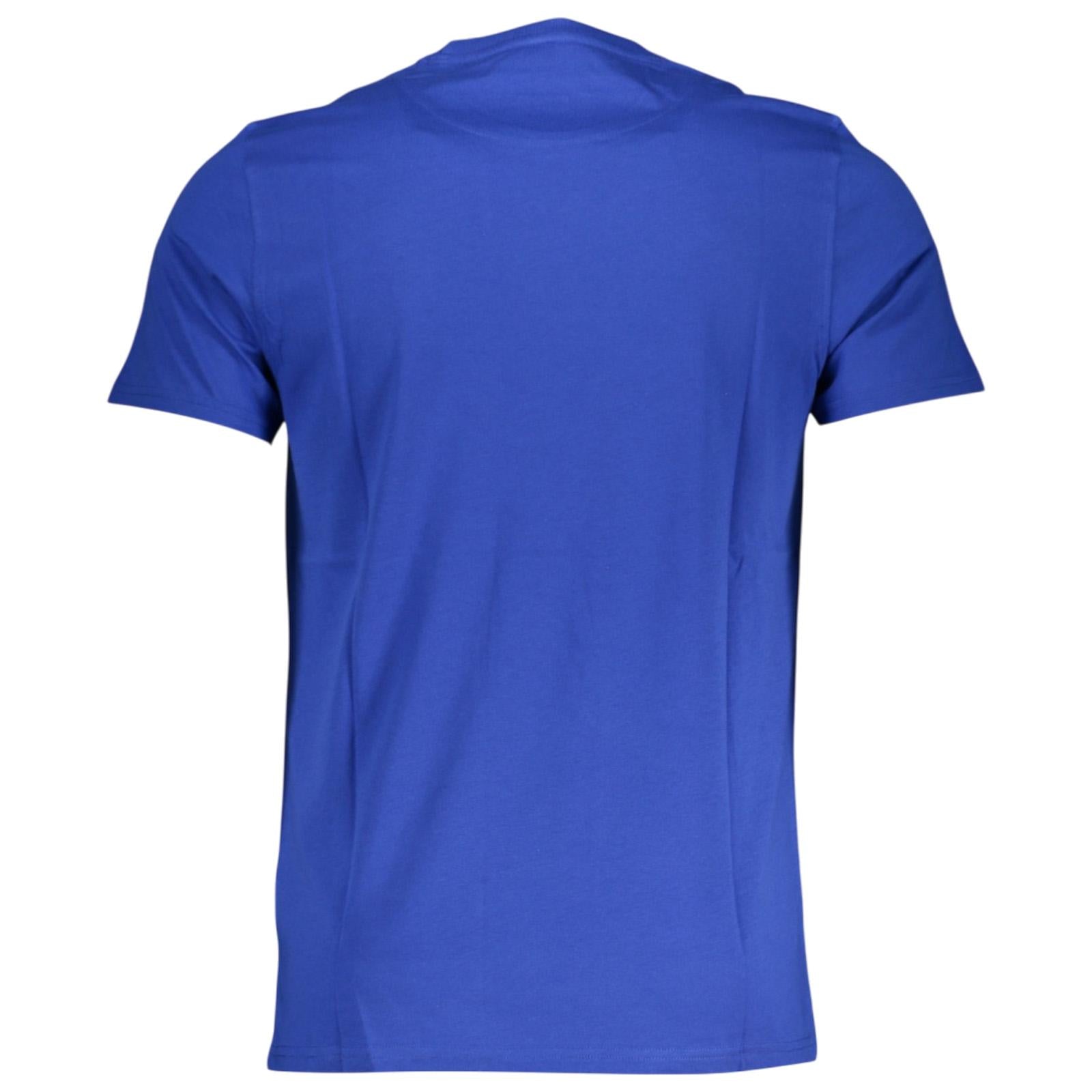 T-shirt HARMONT&BLAINE INN001-021055 844 HARMONT&BLAINE