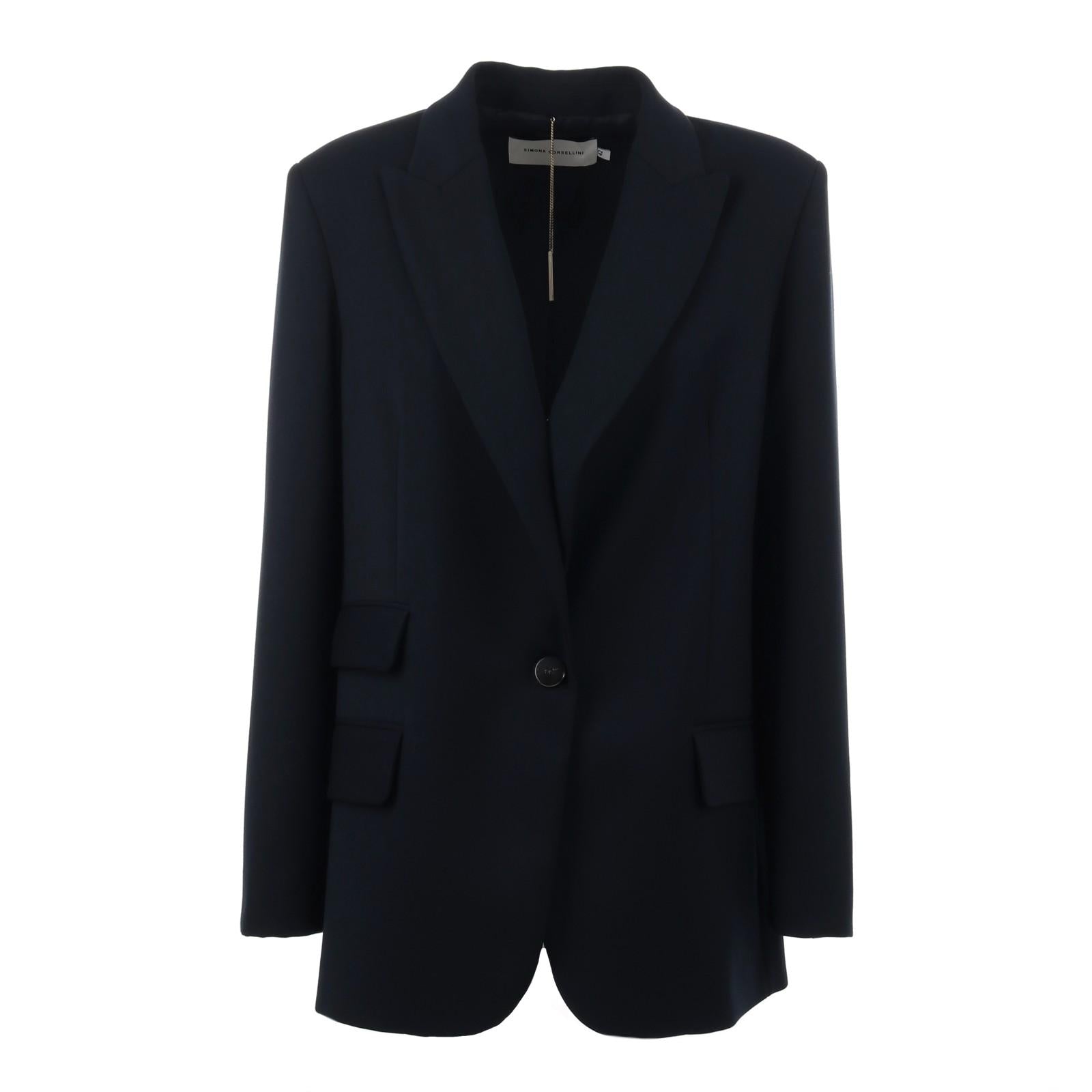 Giacca SIMONA CORSELLINI A24CPGI008-03-TFLP0001 0694 SIMONA CORSELLINI