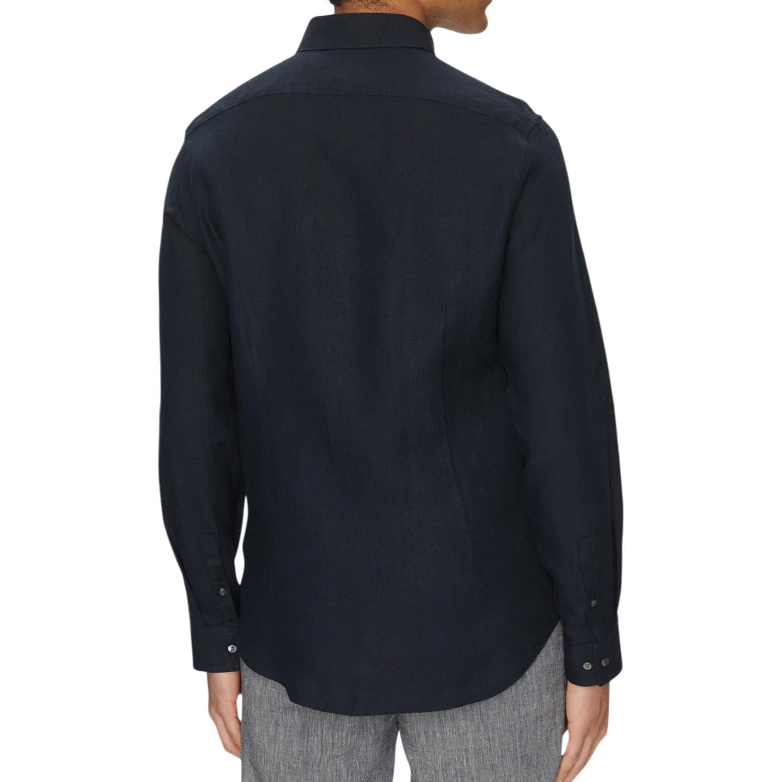 Camicia CALVIN KLEIN Uomo K10K109286 CEF