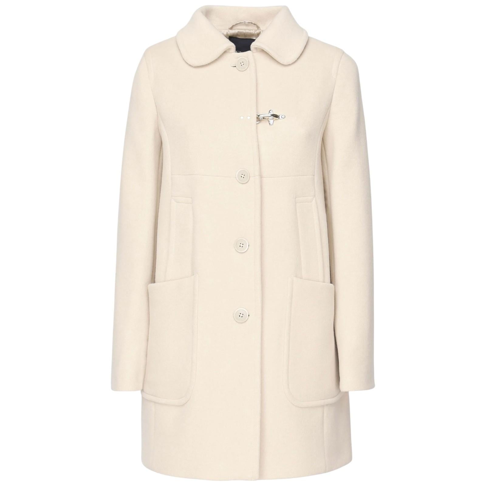 Cappotto FAY NAW54493060 WILB013 FAY