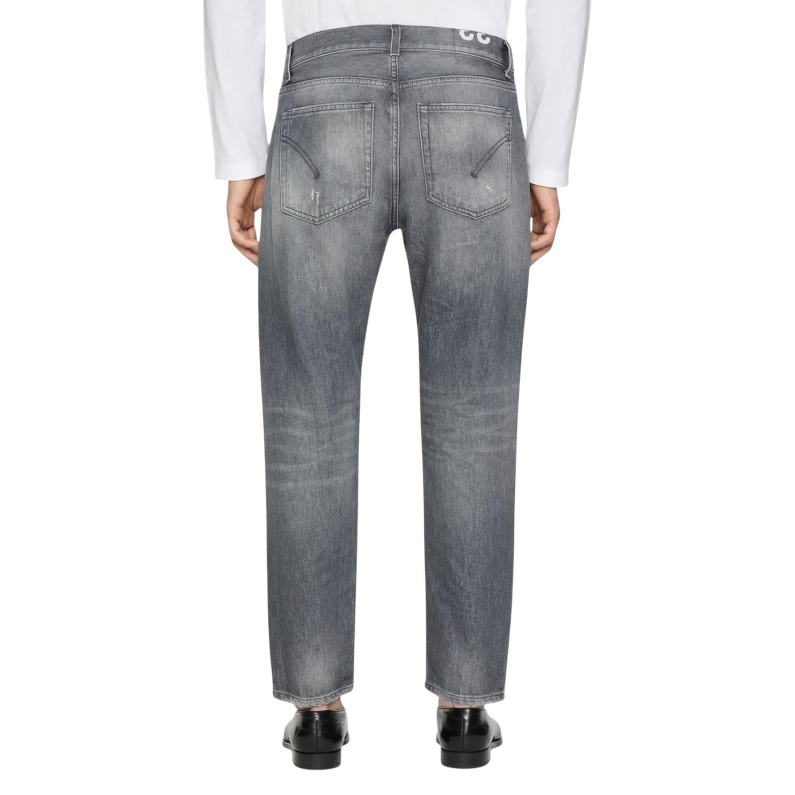 Jeans DONDUP UP576-DF0277U-IR2 900 DONDUP
