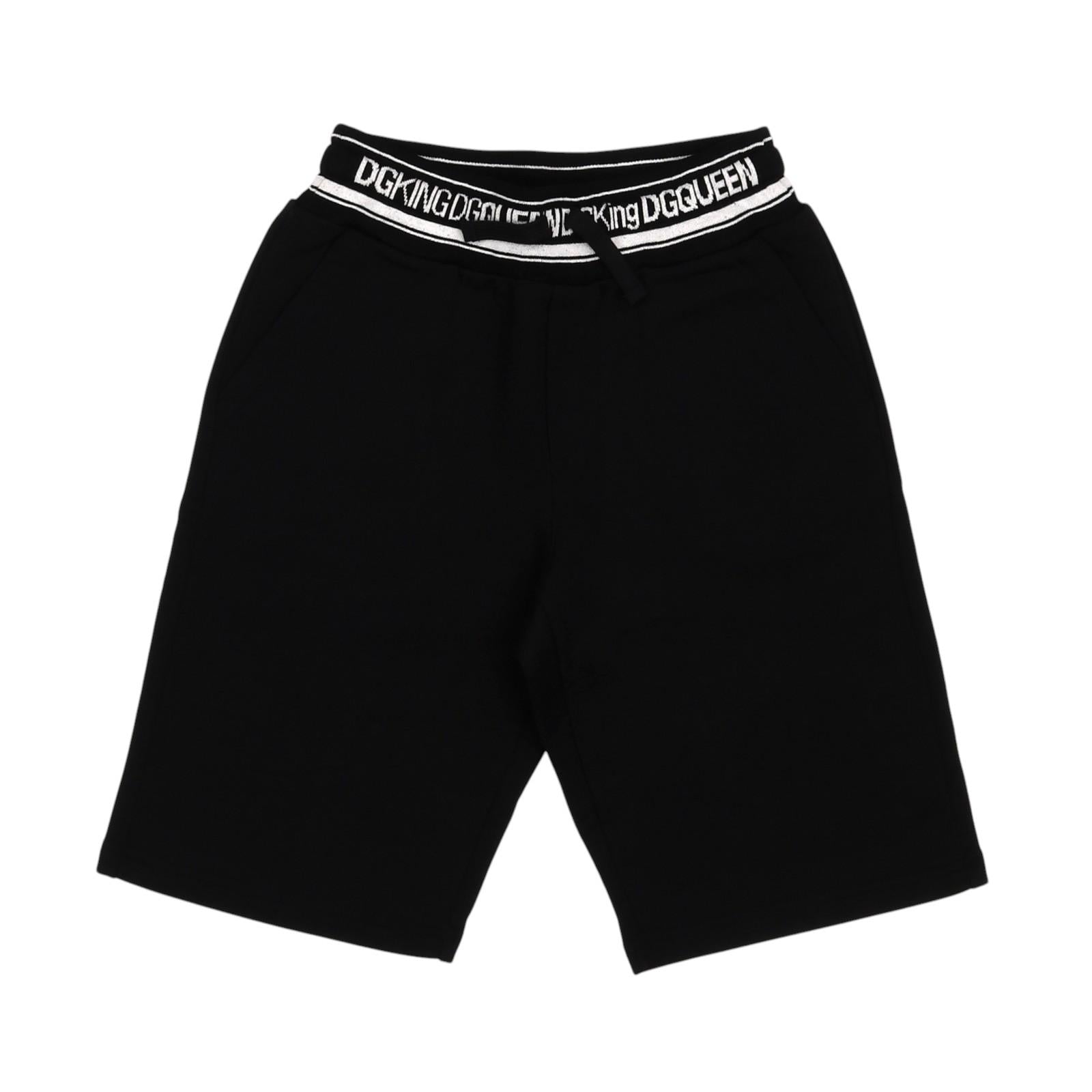 Bermuda DOLCE & GABBANA kids Boy L4JQD2-G7RZU N0000