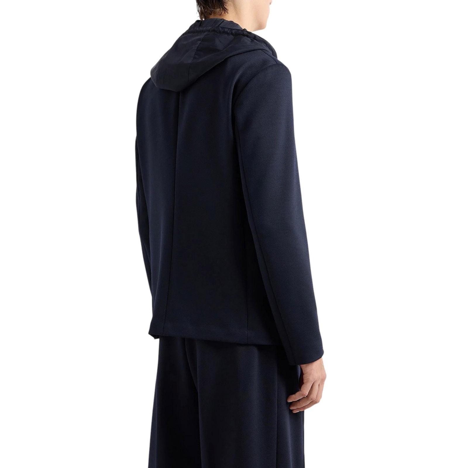 Giacca EMPORIO ARMANI 6D1G61-1JHQZ 0920 EMPORIO ARMANI