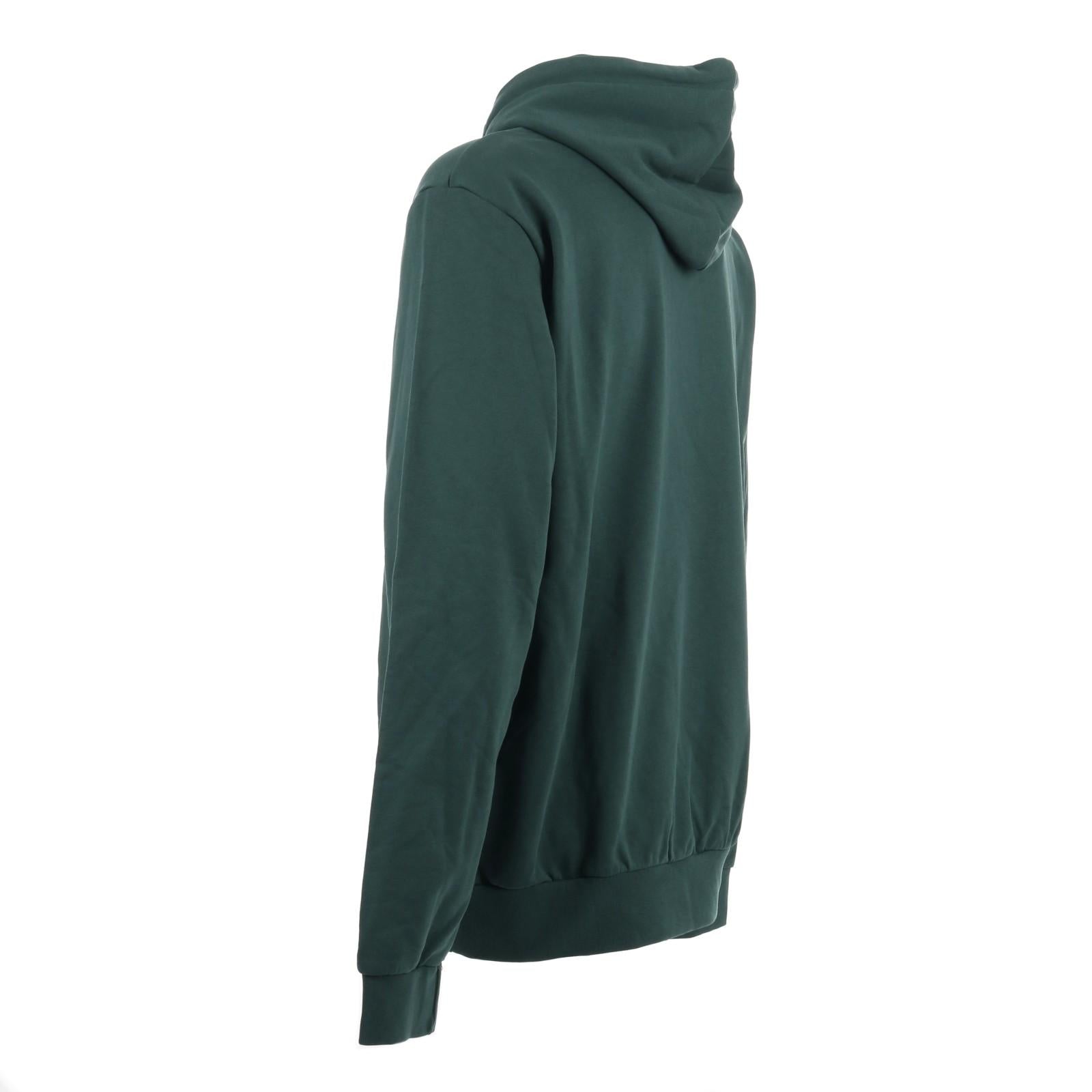 Felpa GAVROCHE Uomo UF252 VER