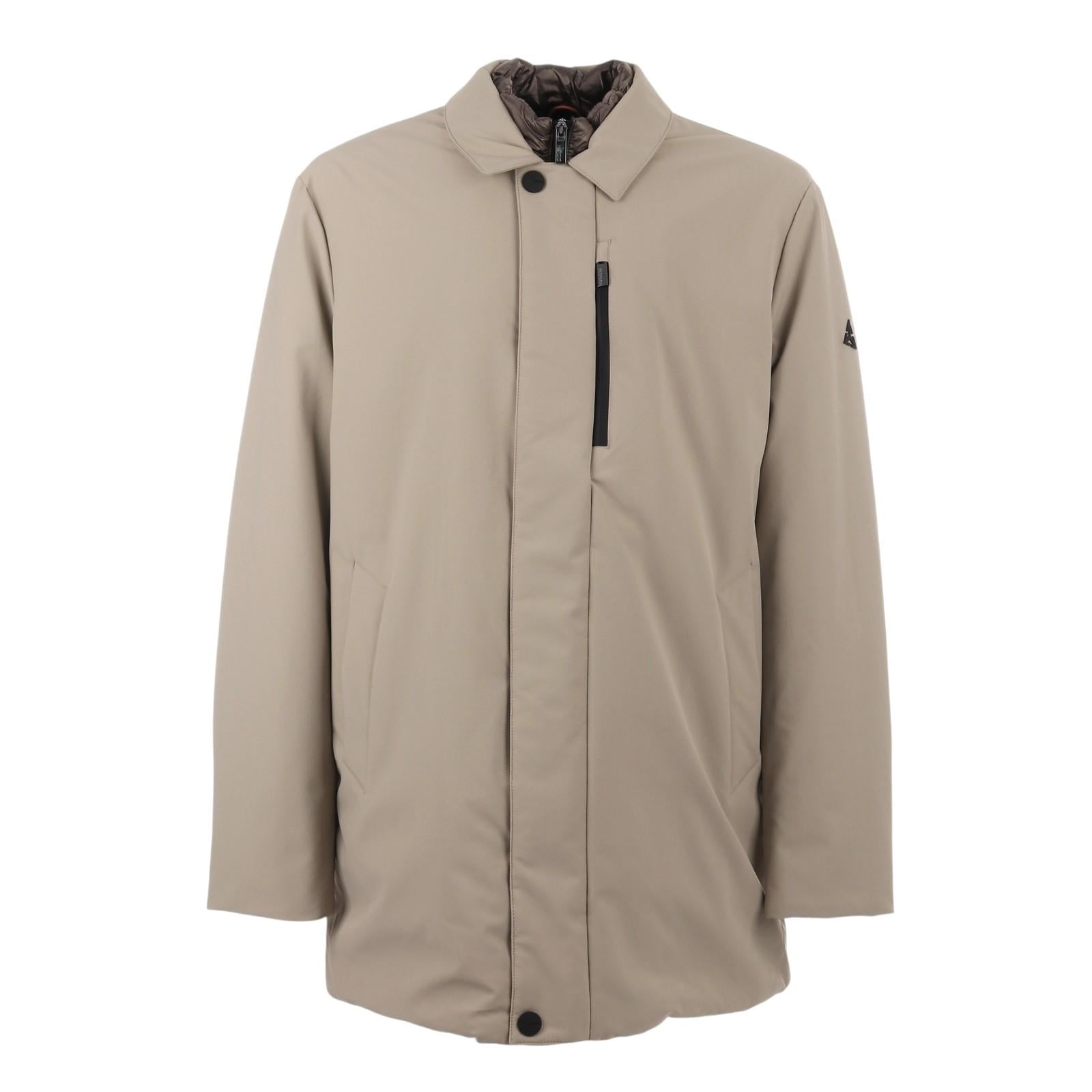 Trench HESKIMO HE744007 BEI HESKIMO