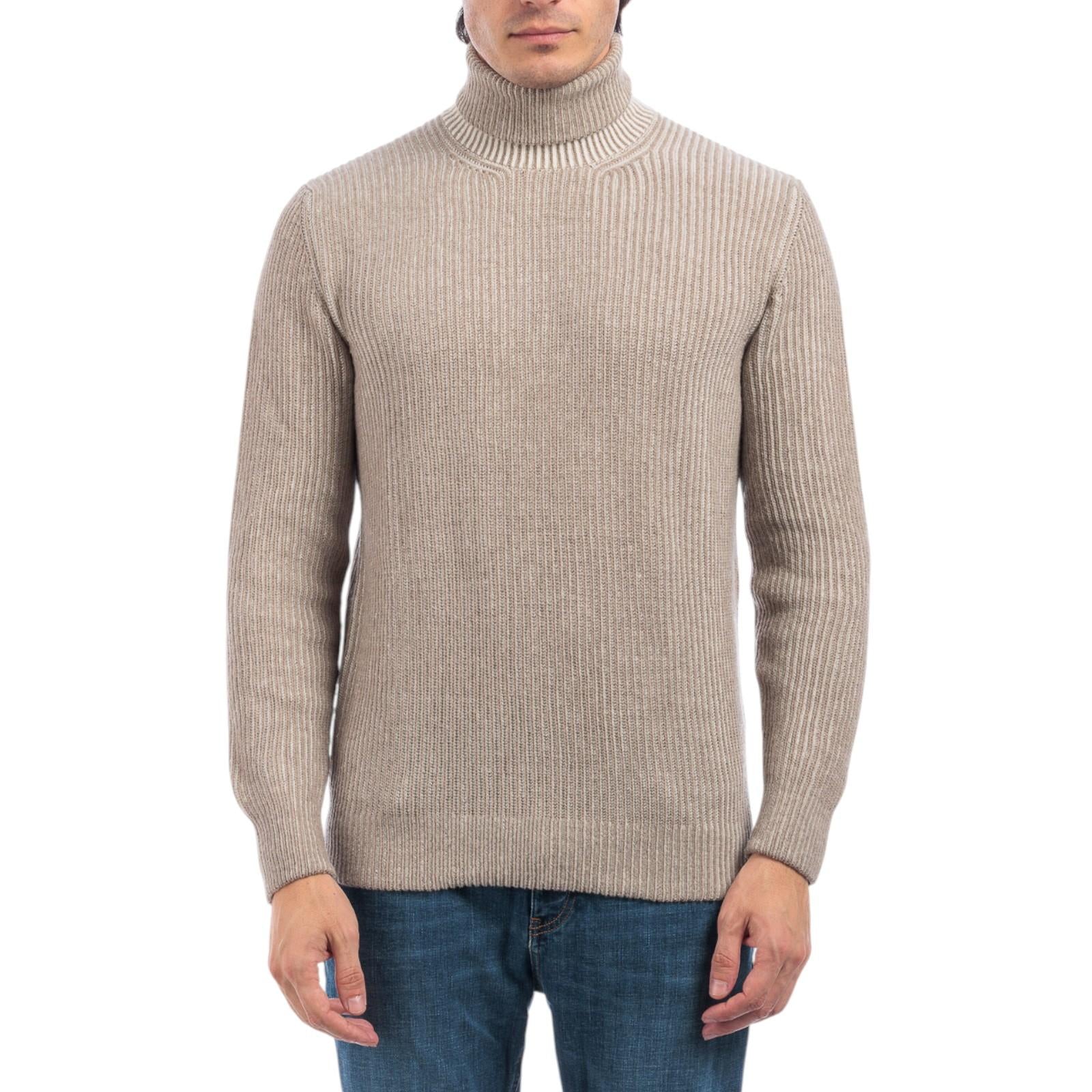 Maglione TAGLIATORE BRIXEN-PWI24-04 5-AX TAGLIATORE
