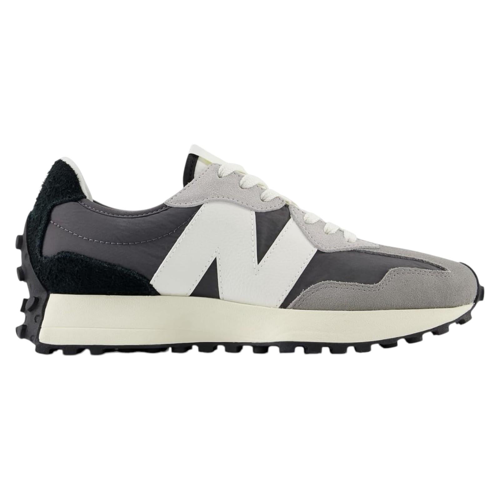 Sneakers NEW BALANCE WS327PL GRI NEW BALANCE