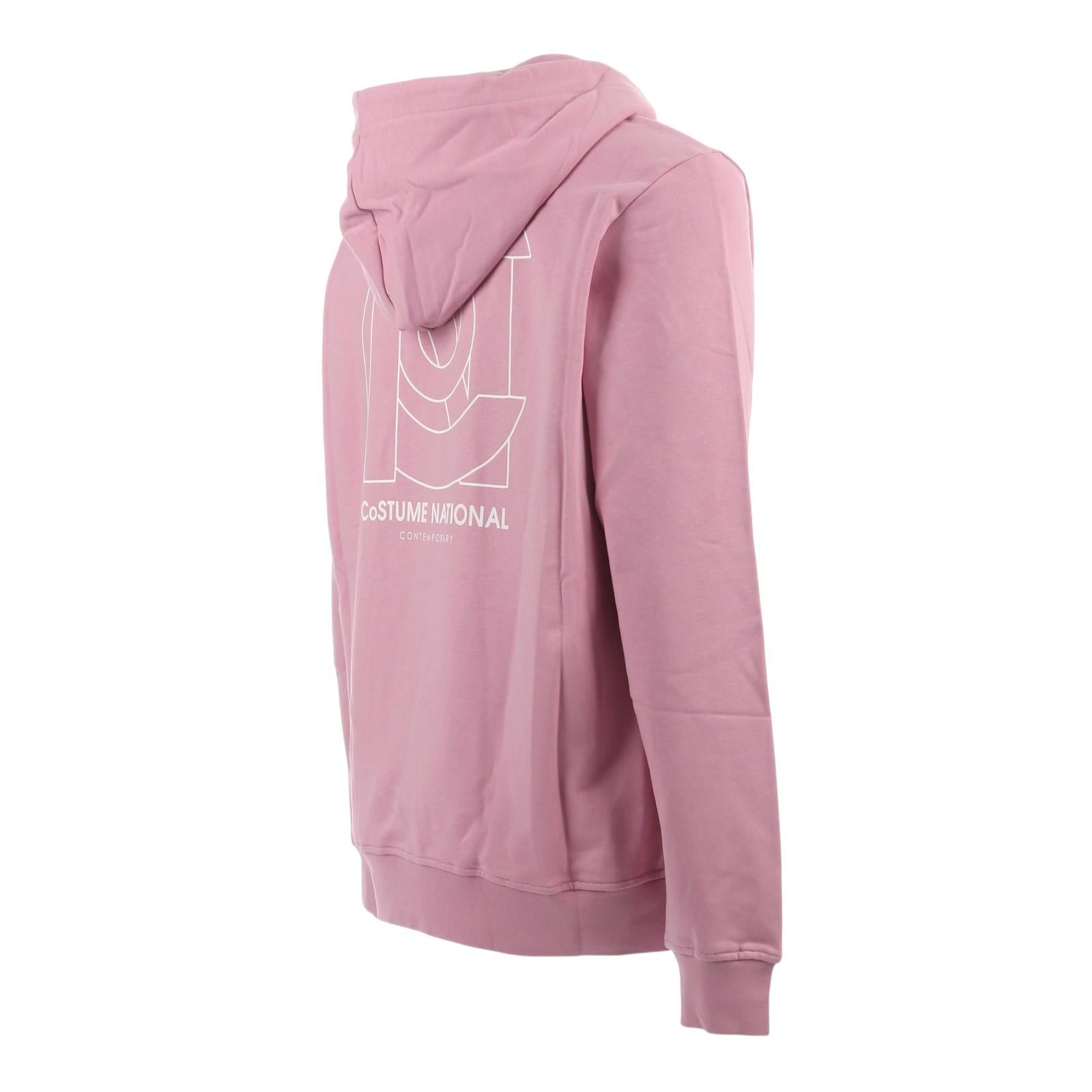 Felpa COSTUME NATIONAL CMS37020FE R582 COSTUME NATIONAL