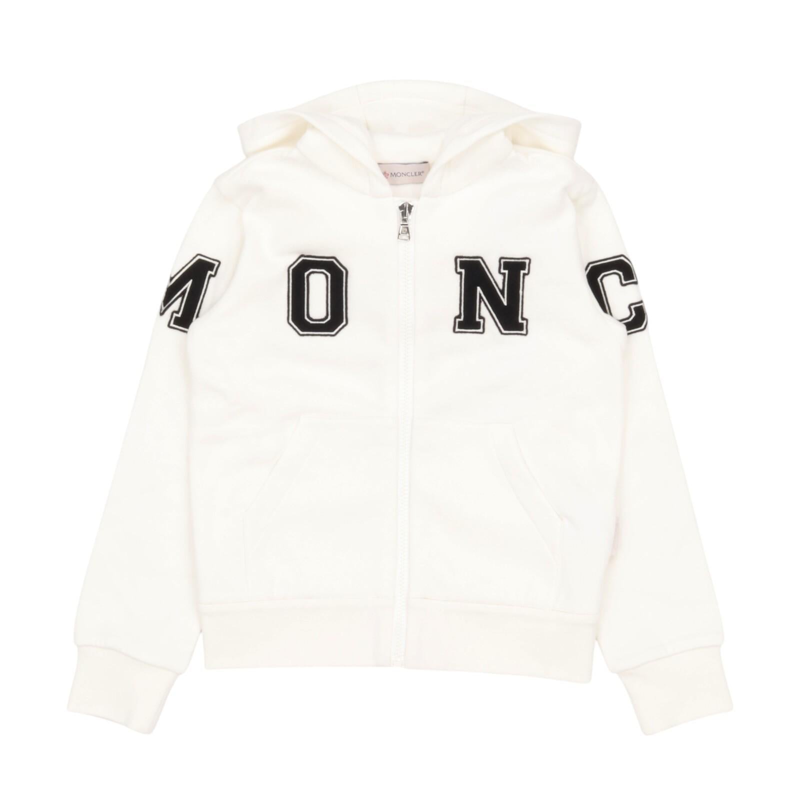 Sweatshirt MONCLER Kids
